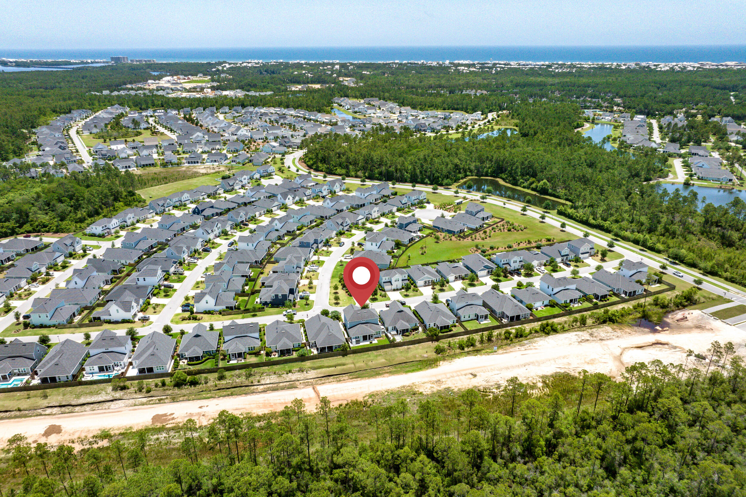 WATERSOUND ORIGINS - Residential