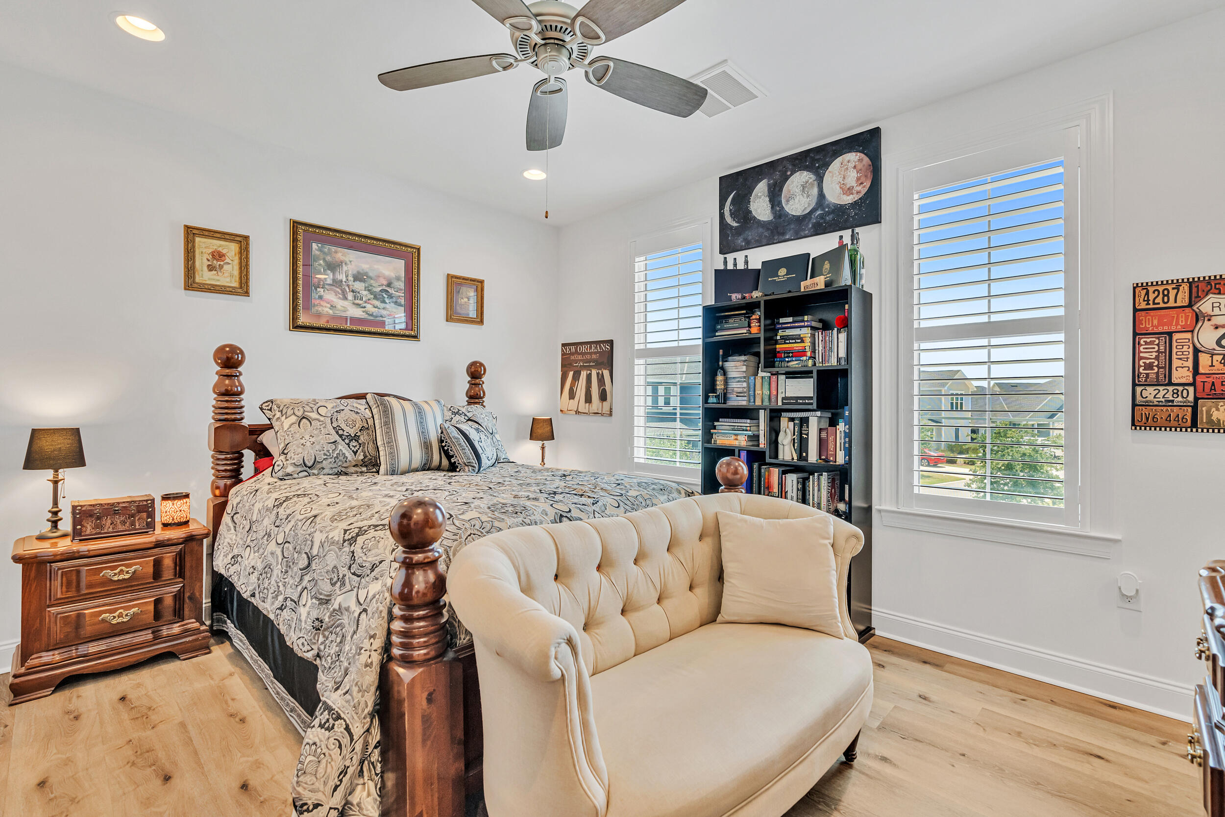 WATERSOUND ORIGINS - Residential