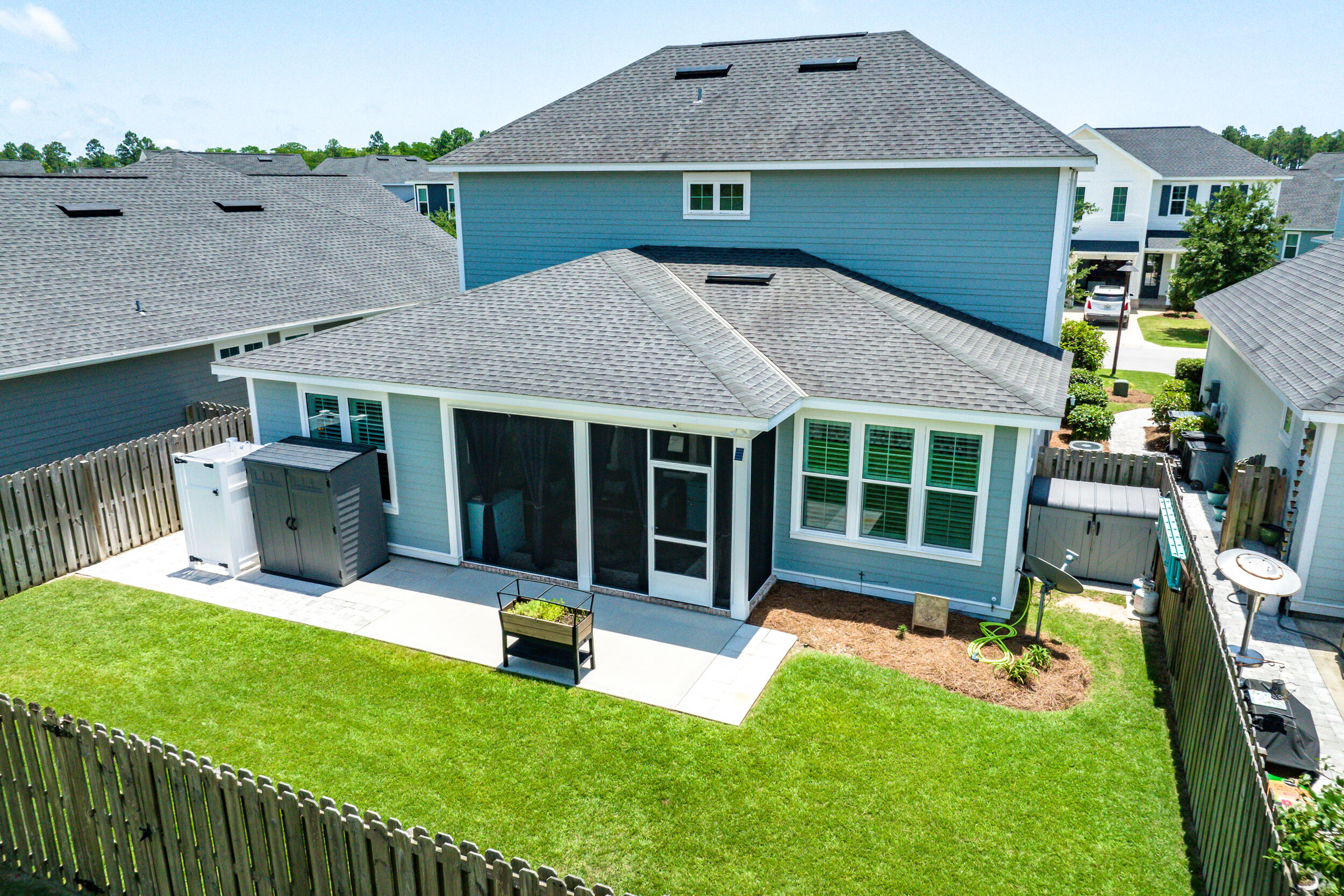 WATERSOUND ORIGINS - Residential