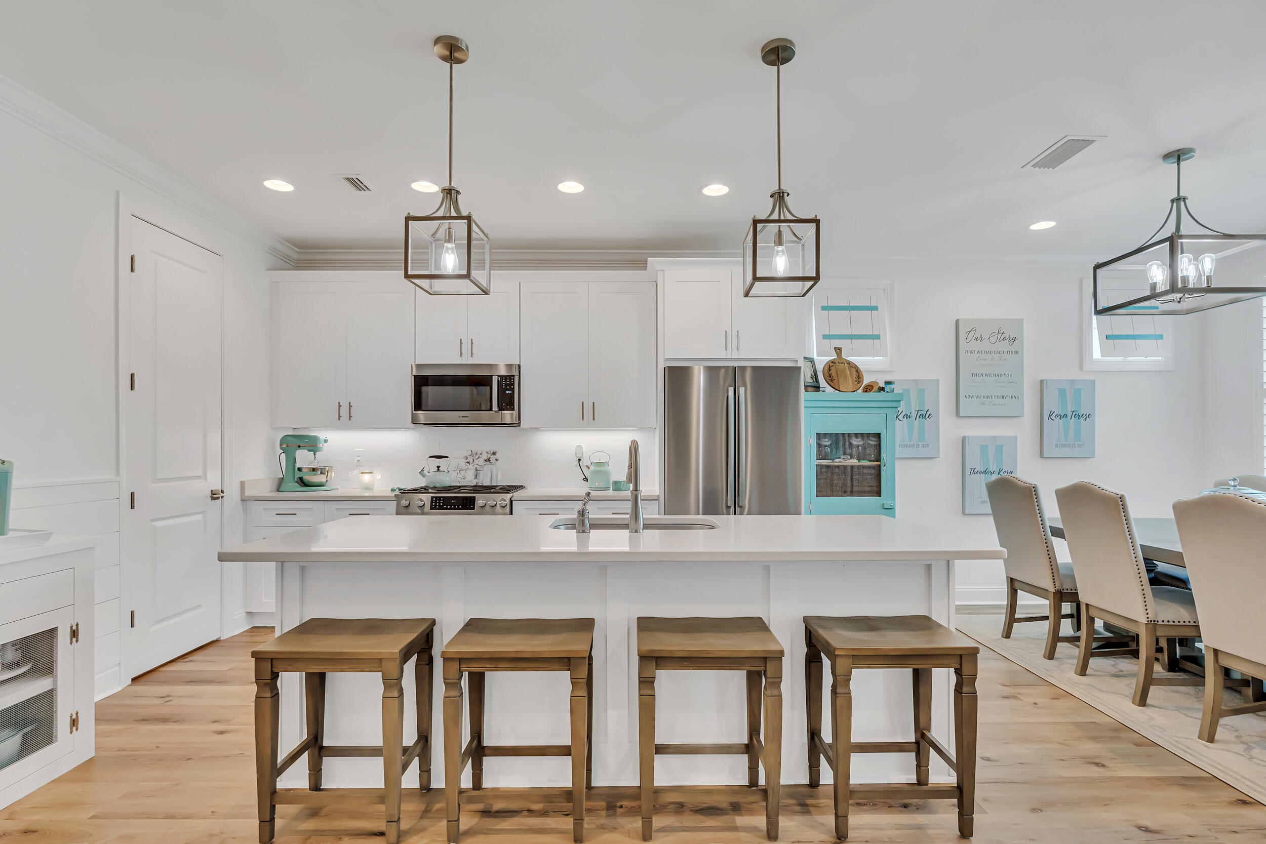 WATERSOUND ORIGINS - Residential