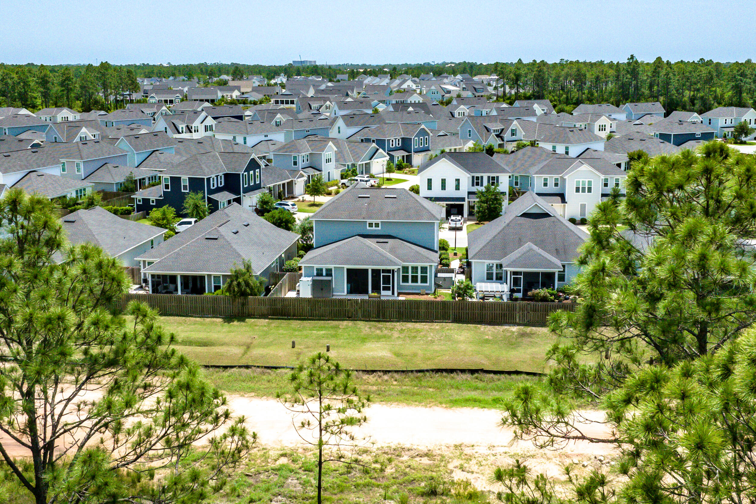 WATERSOUND ORIGINS - Residential