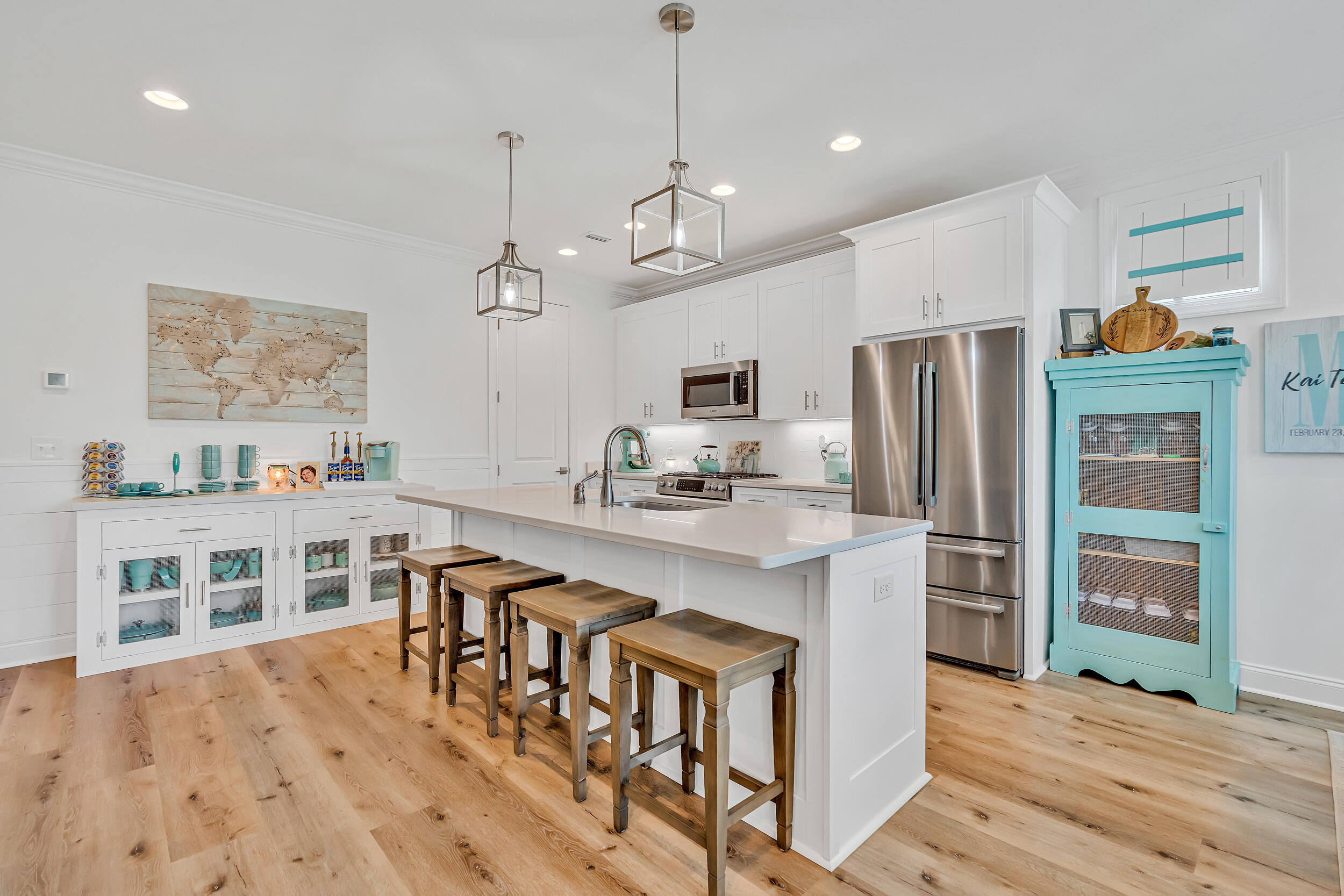 WATERSOUND ORIGINS - Residential