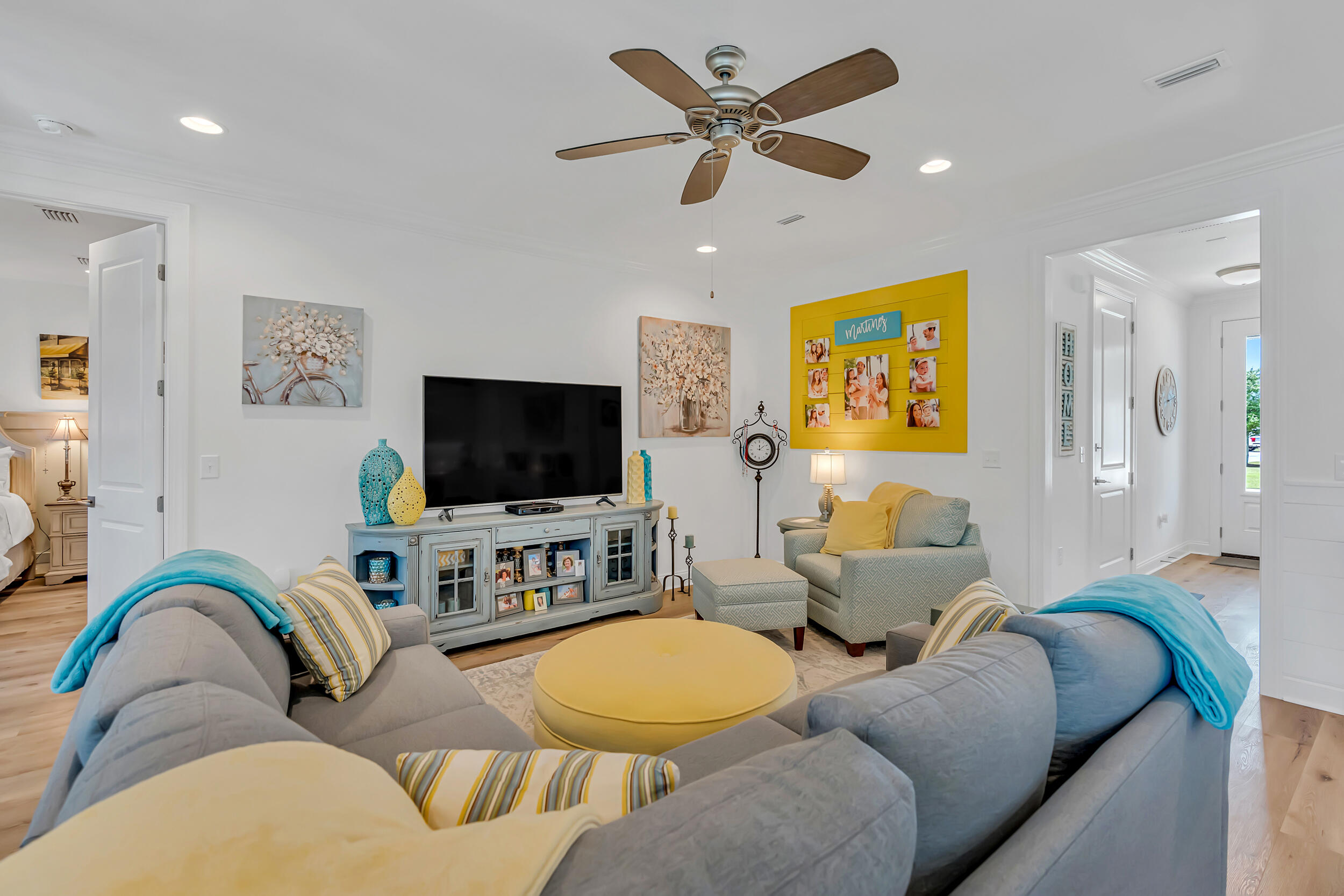 WATERSOUND ORIGINS - Residential