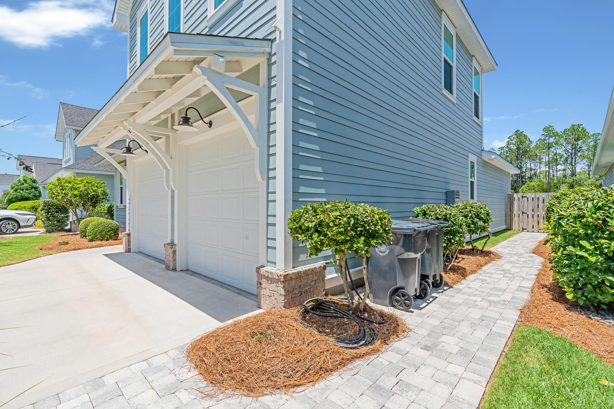 WATERSOUND ORIGINS - Residential