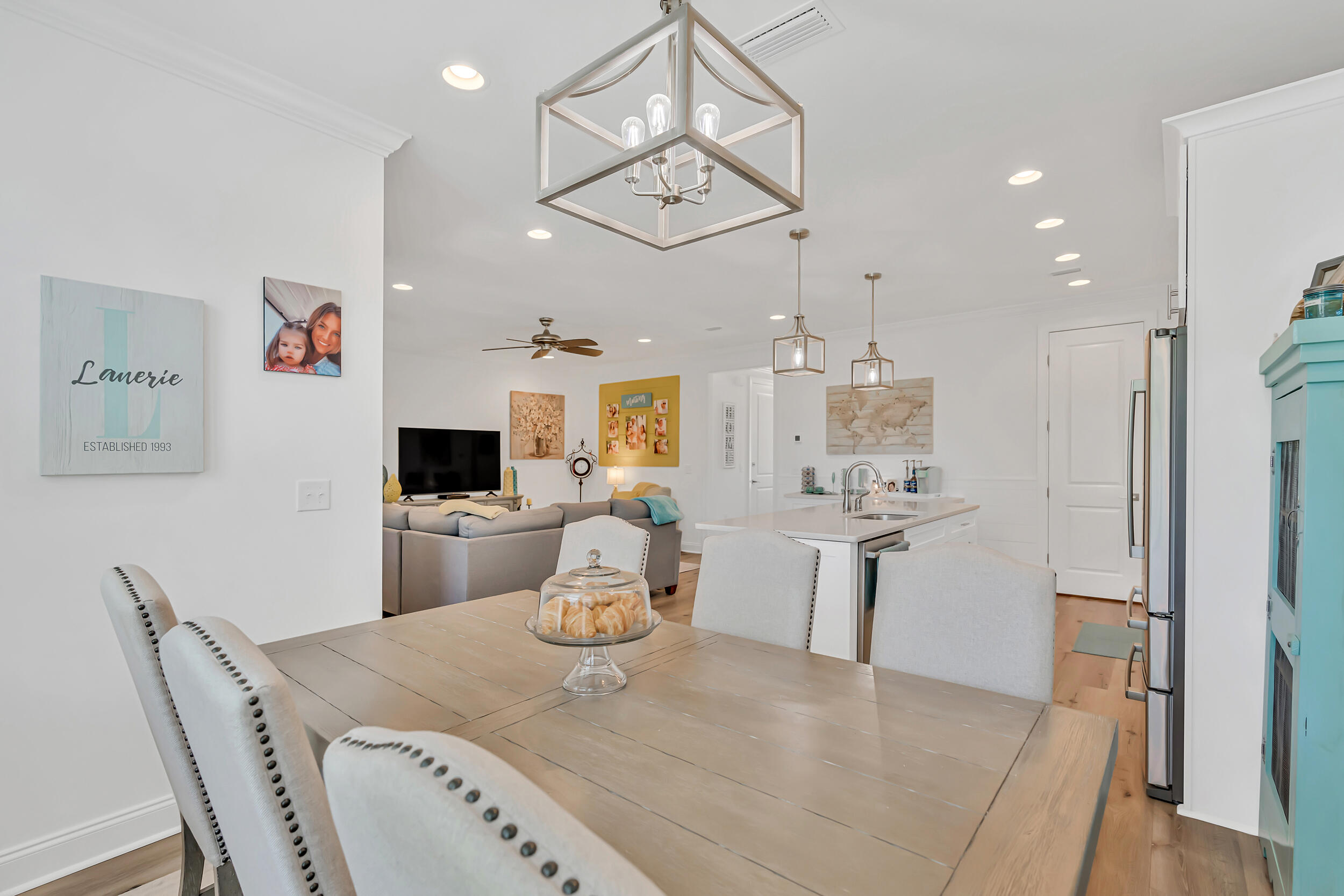 WATERSOUND ORIGINS - Residential