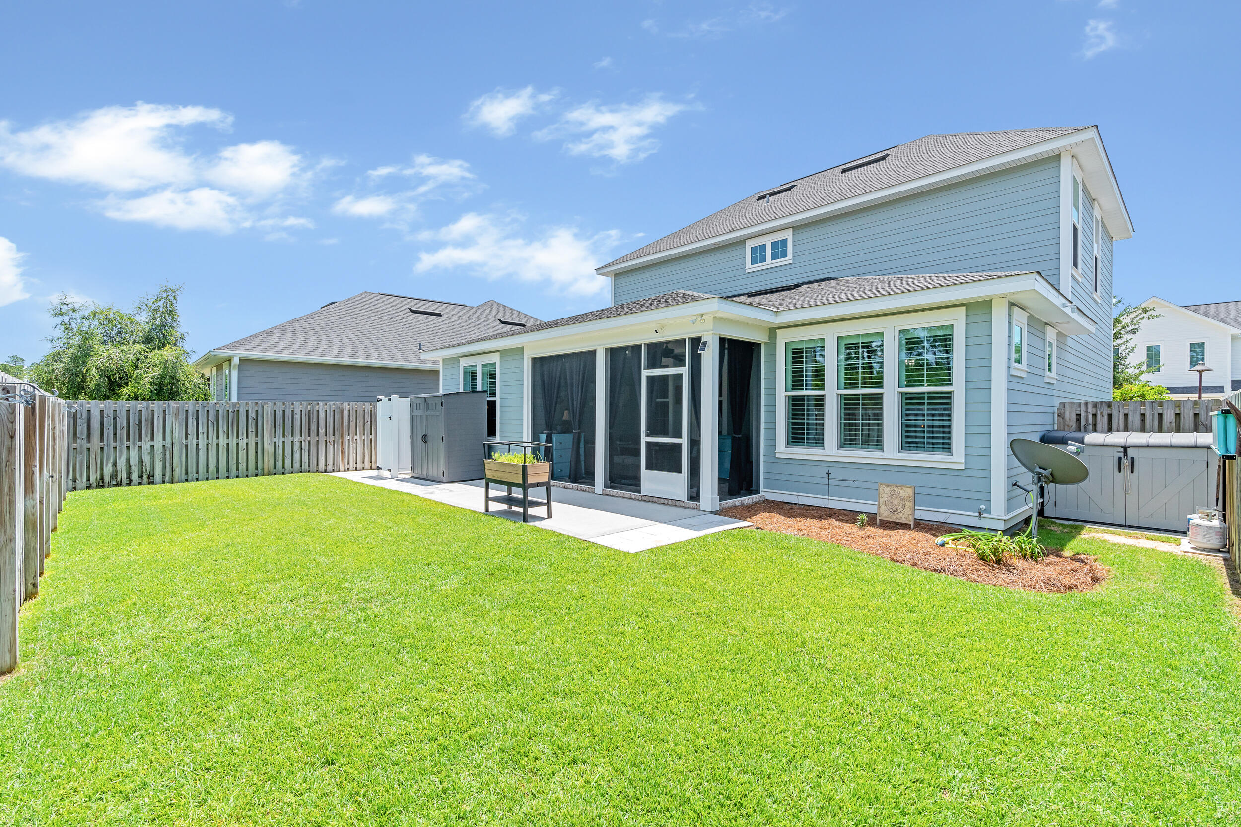 WATERSOUND ORIGINS - Residential