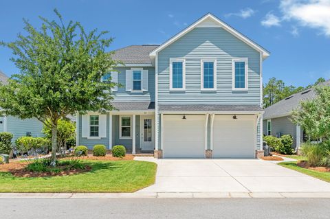 101 Windrow Way Lot 255 Watersound FL 32461