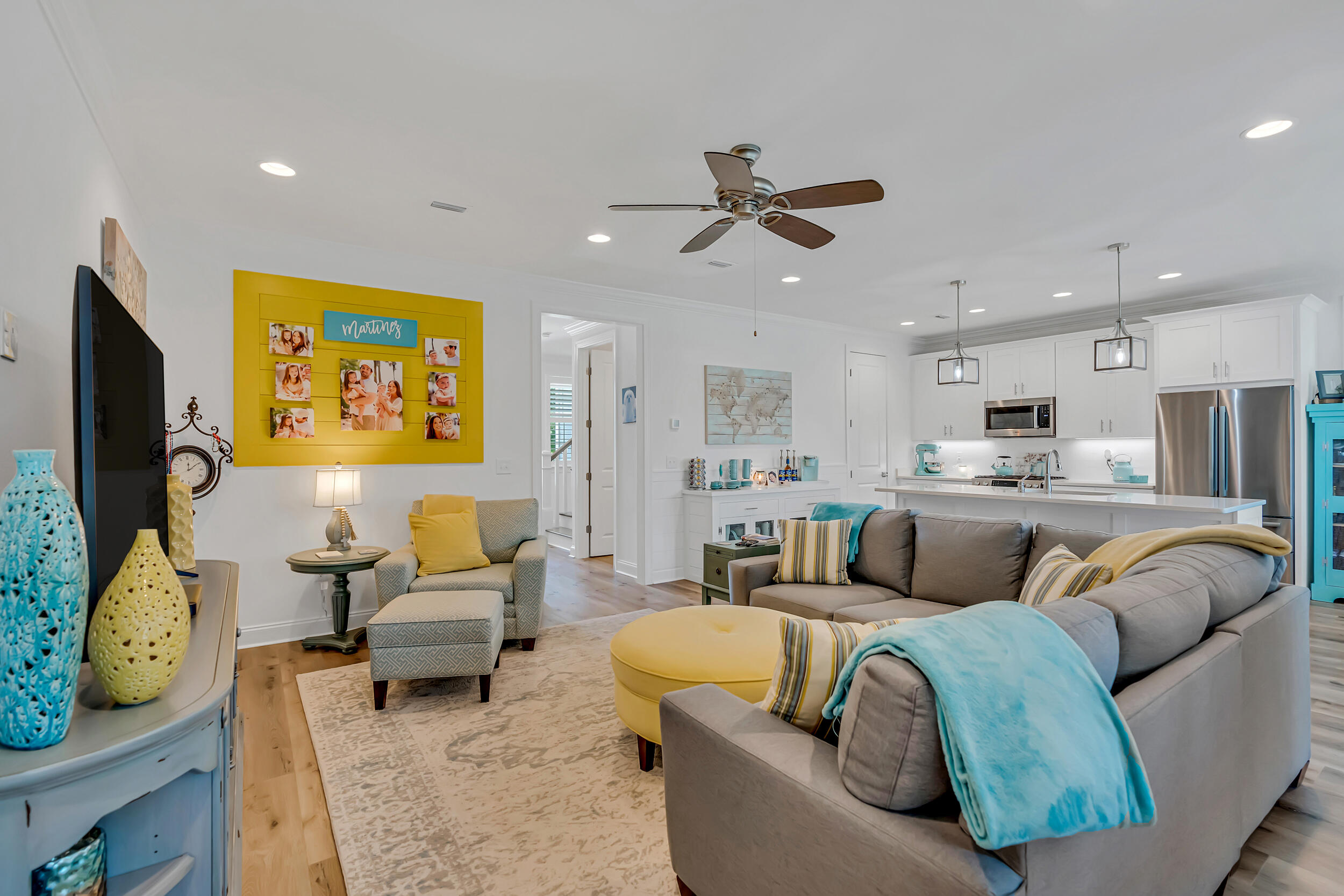 WATERSOUND ORIGINS - Residential