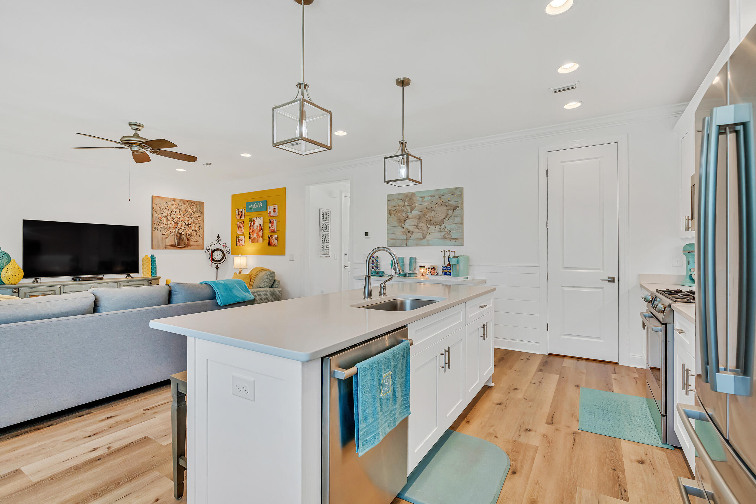 WATERSOUND ORIGINS - Residential