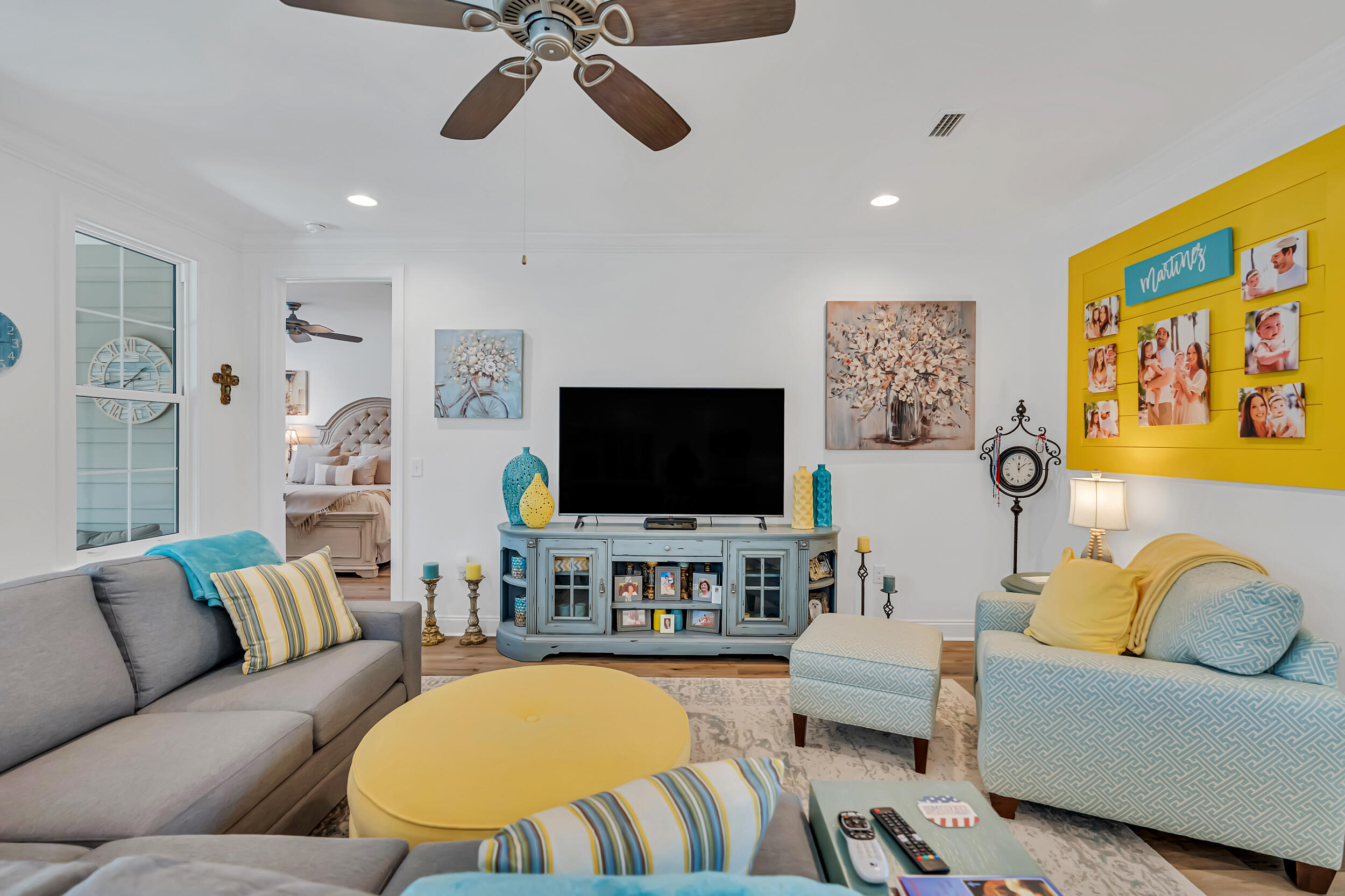 WATERSOUND ORIGINS - Residential