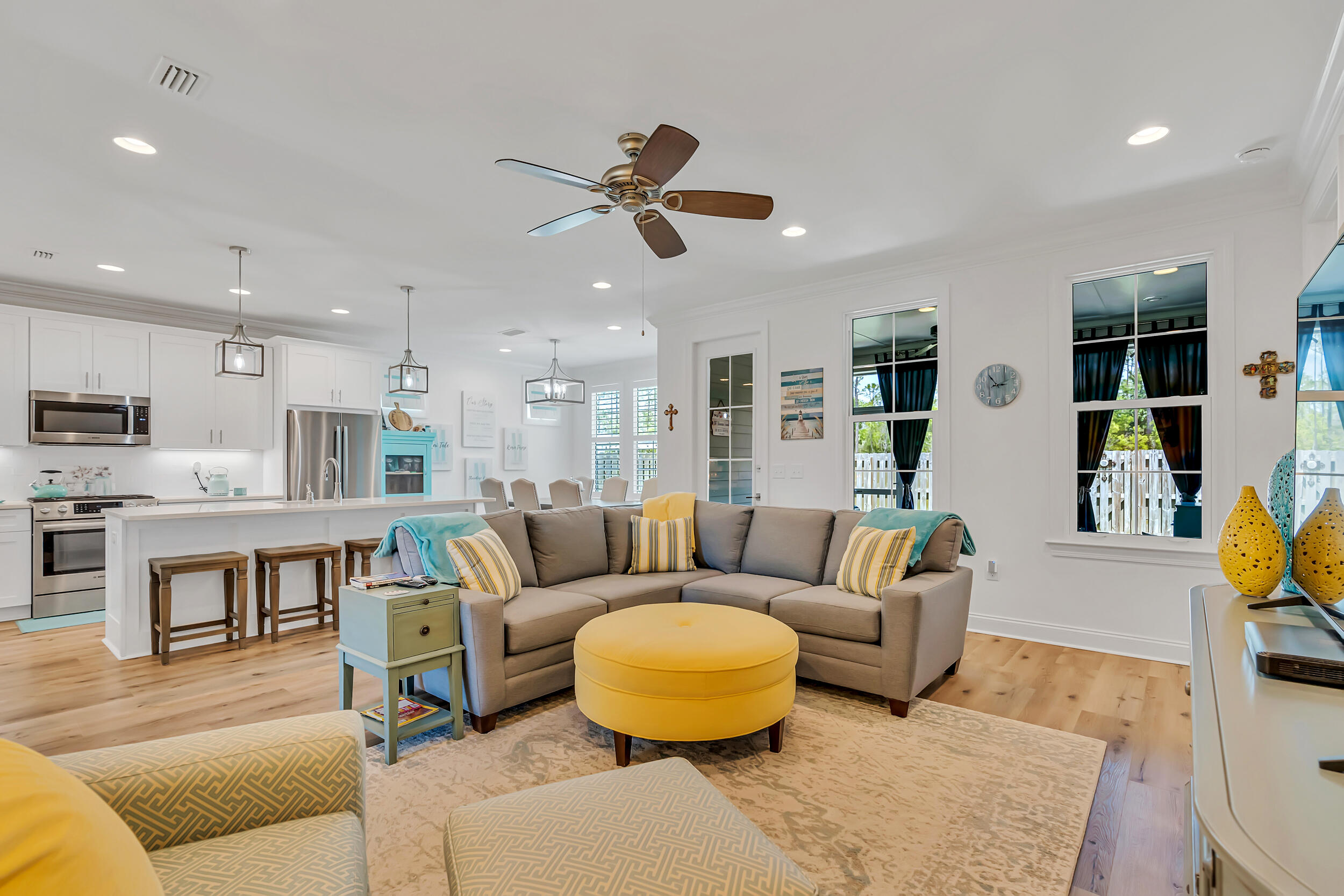 WATERSOUND ORIGINS - Residential
