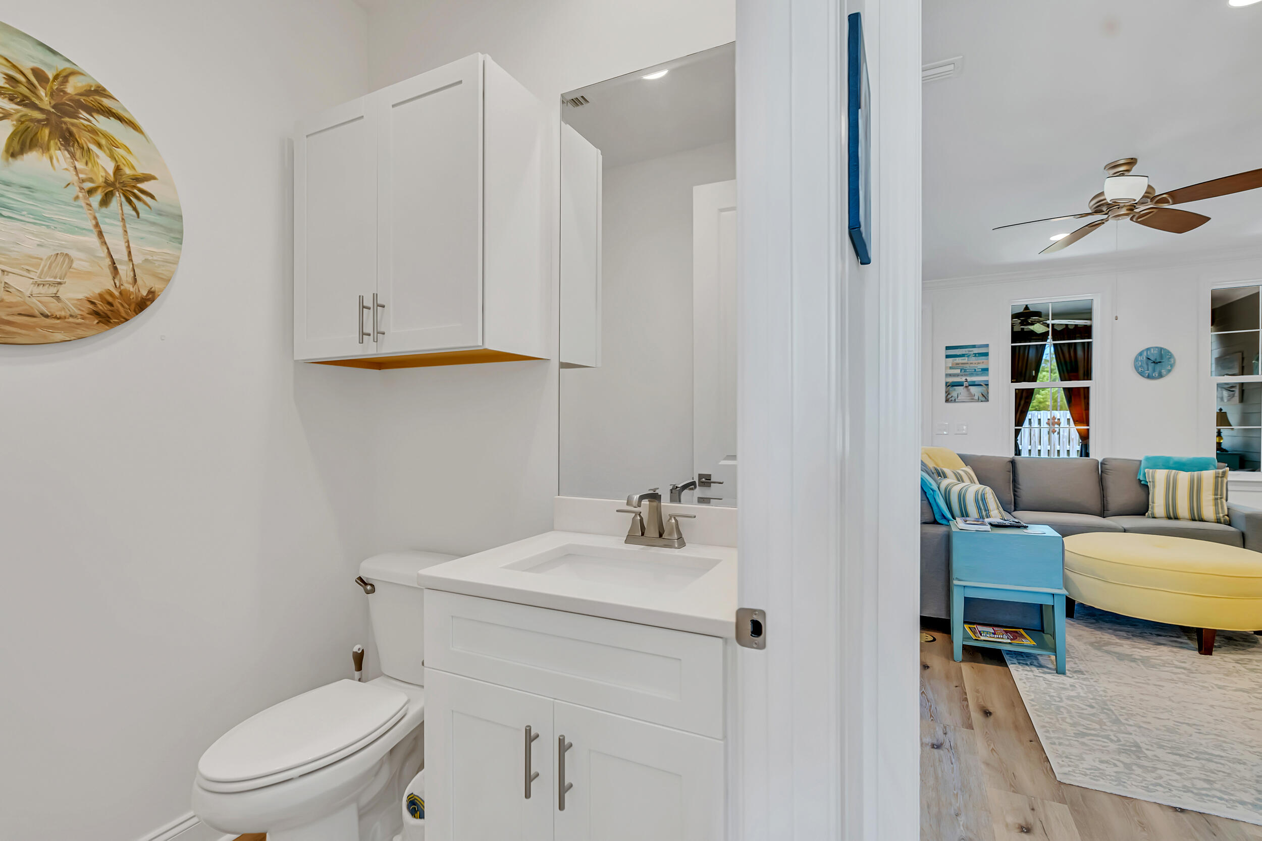 WATERSOUND ORIGINS - Residential