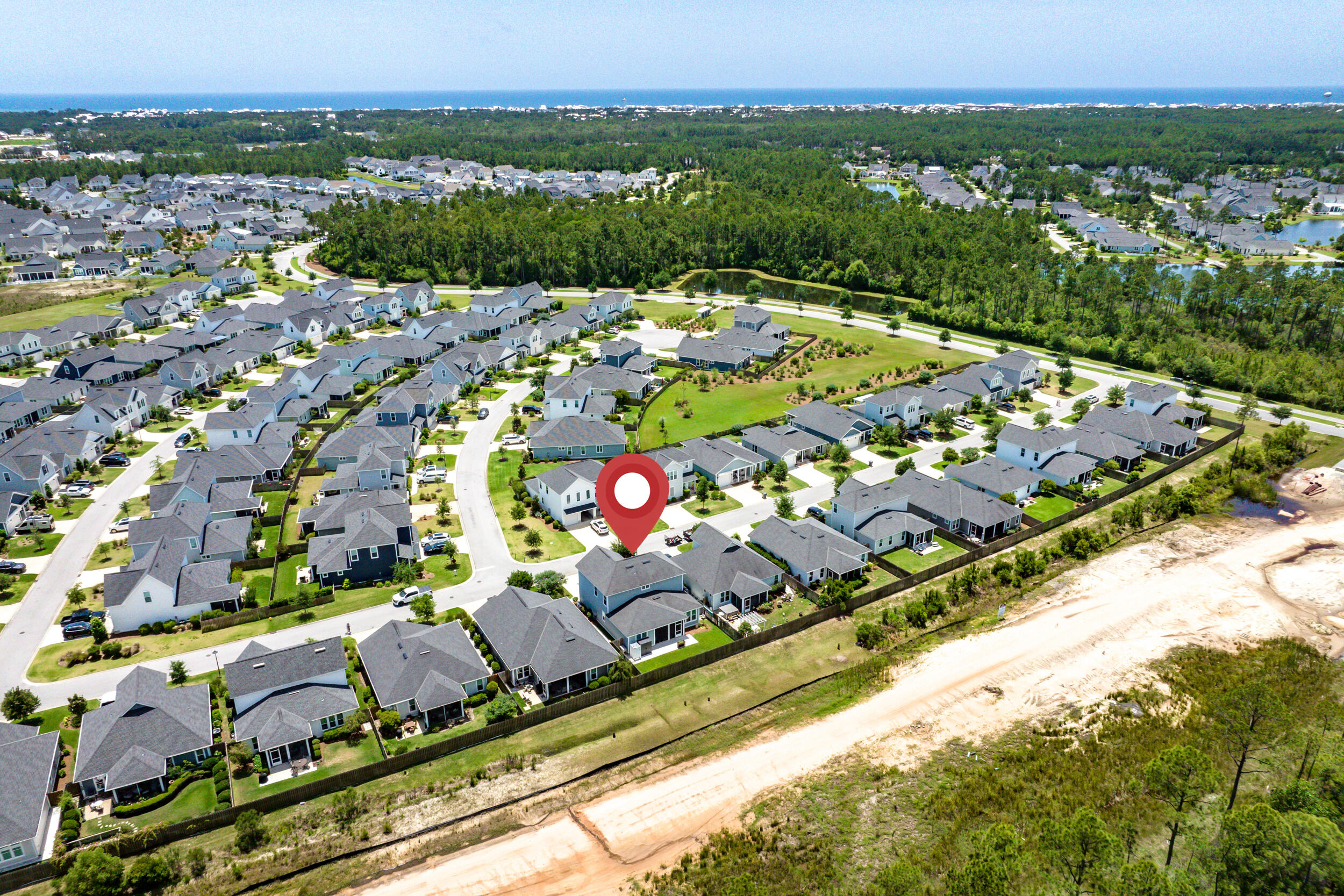 WATERSOUND ORIGINS - Residential