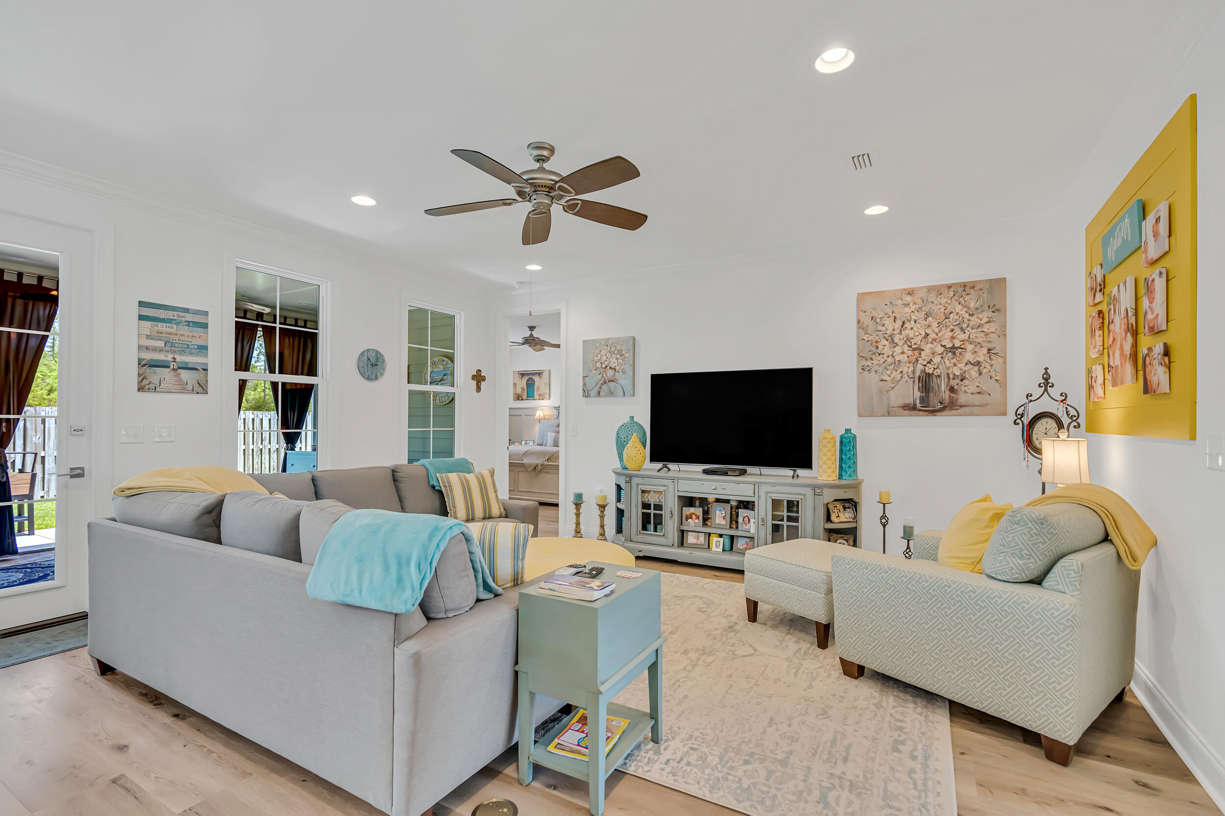 WATERSOUND ORIGINS - Residential