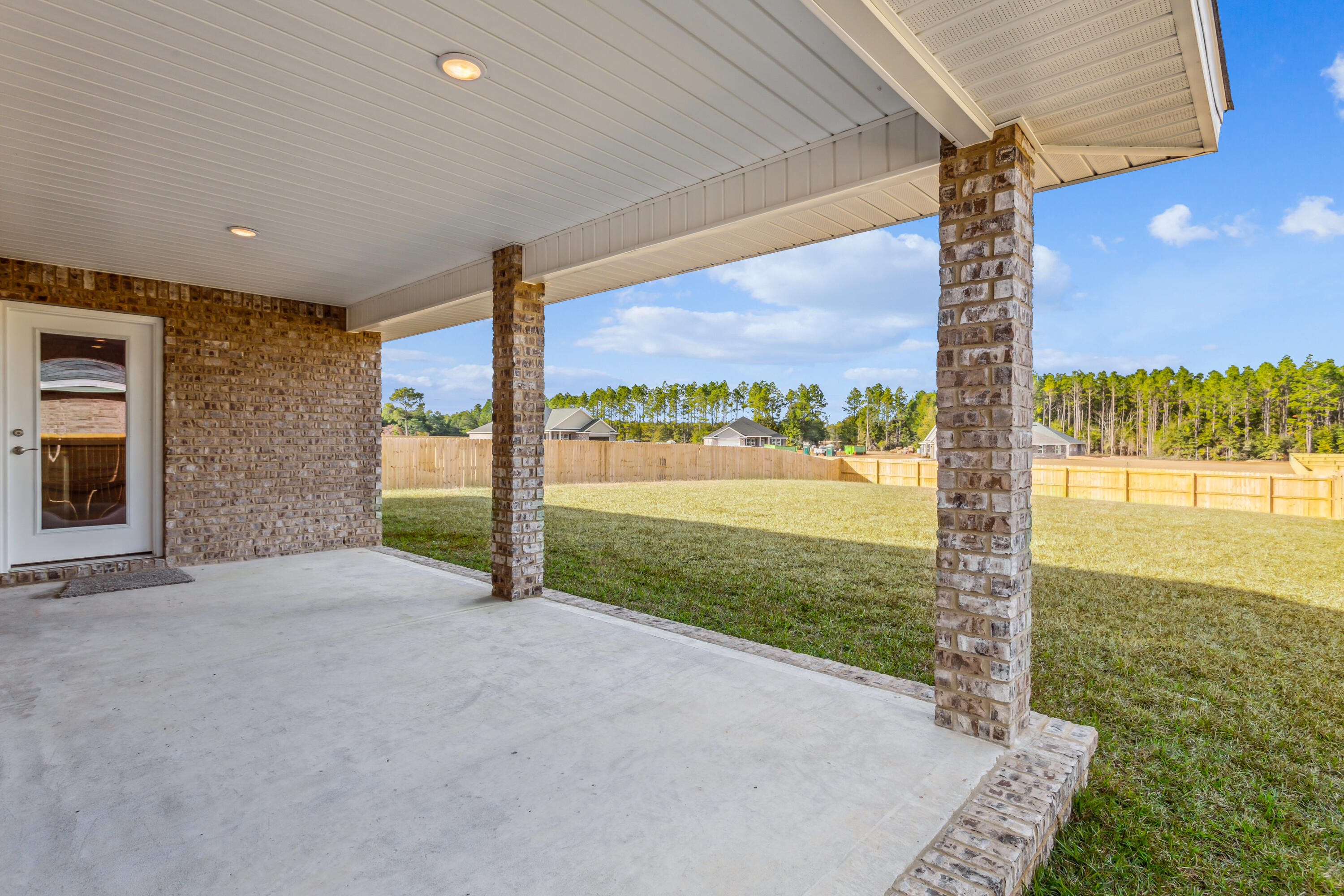 Clear Water Landing - Residential