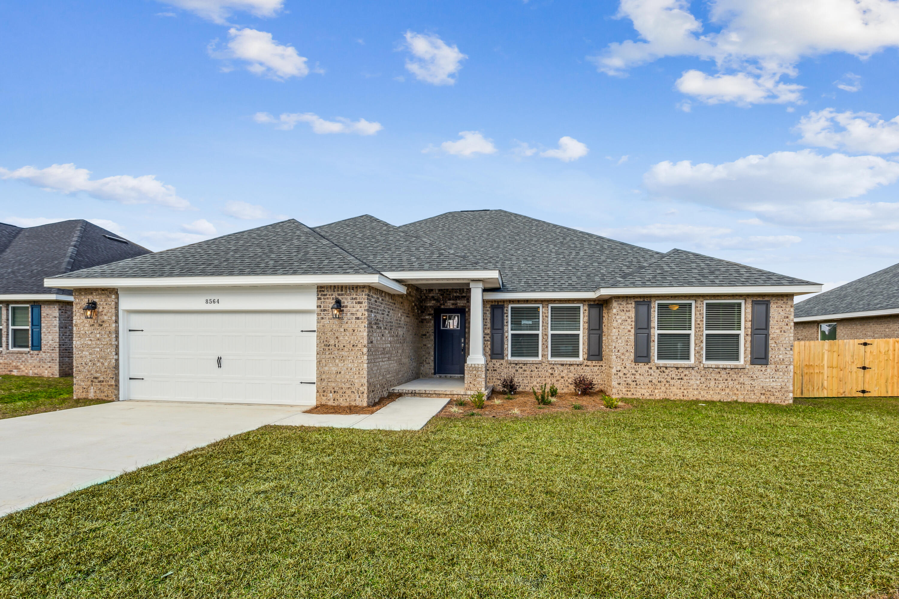 Clear Water Landing - Residential