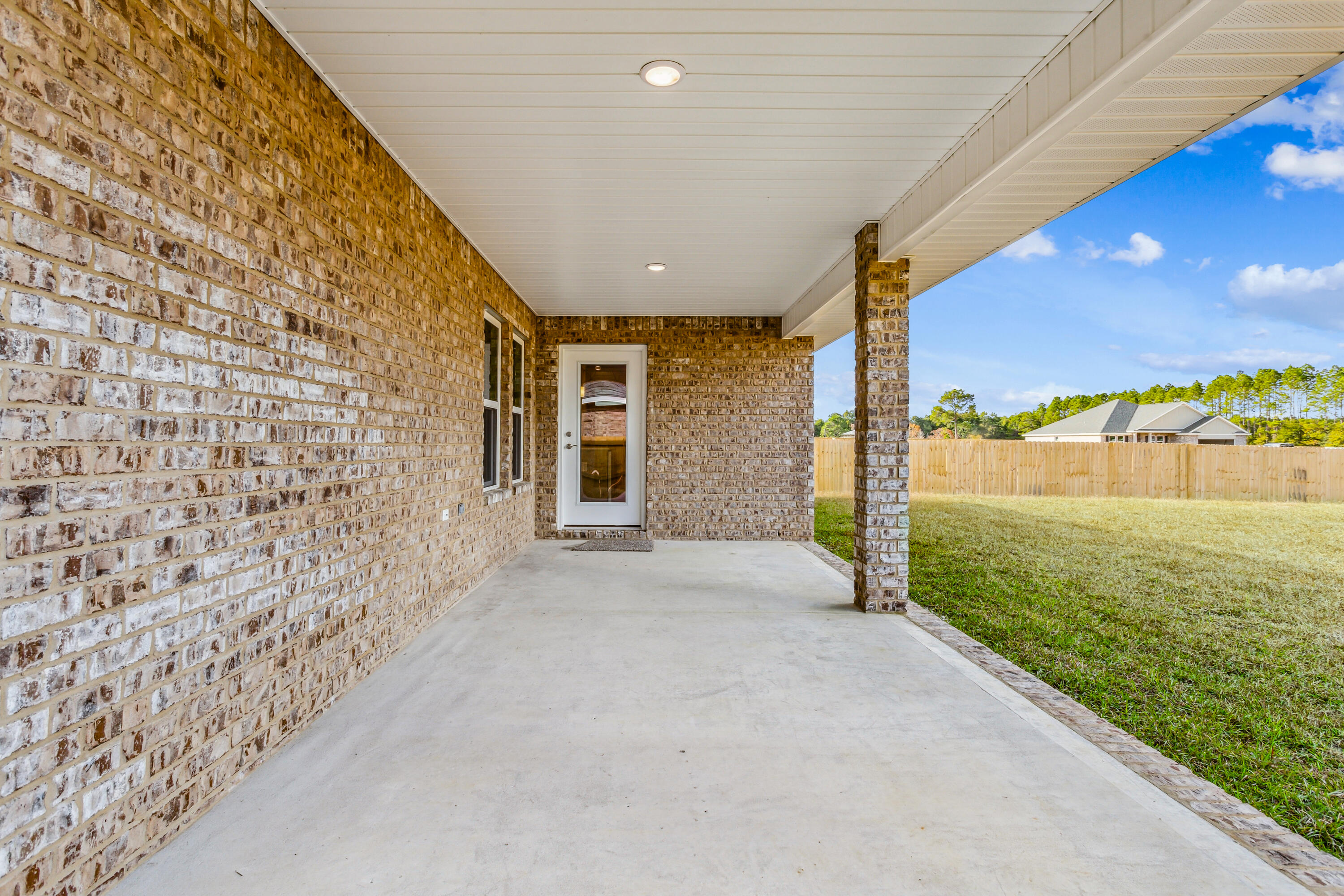 Clear Water Landing - Residential