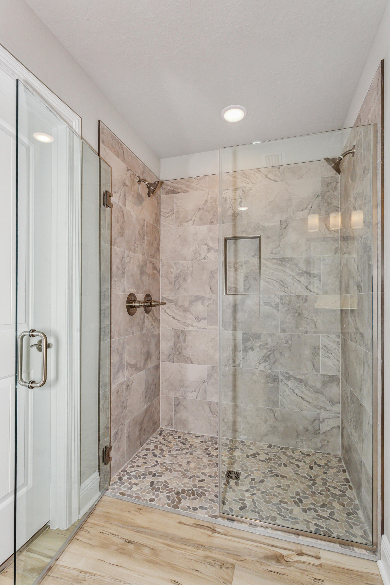 Clear Water Landing - Residential