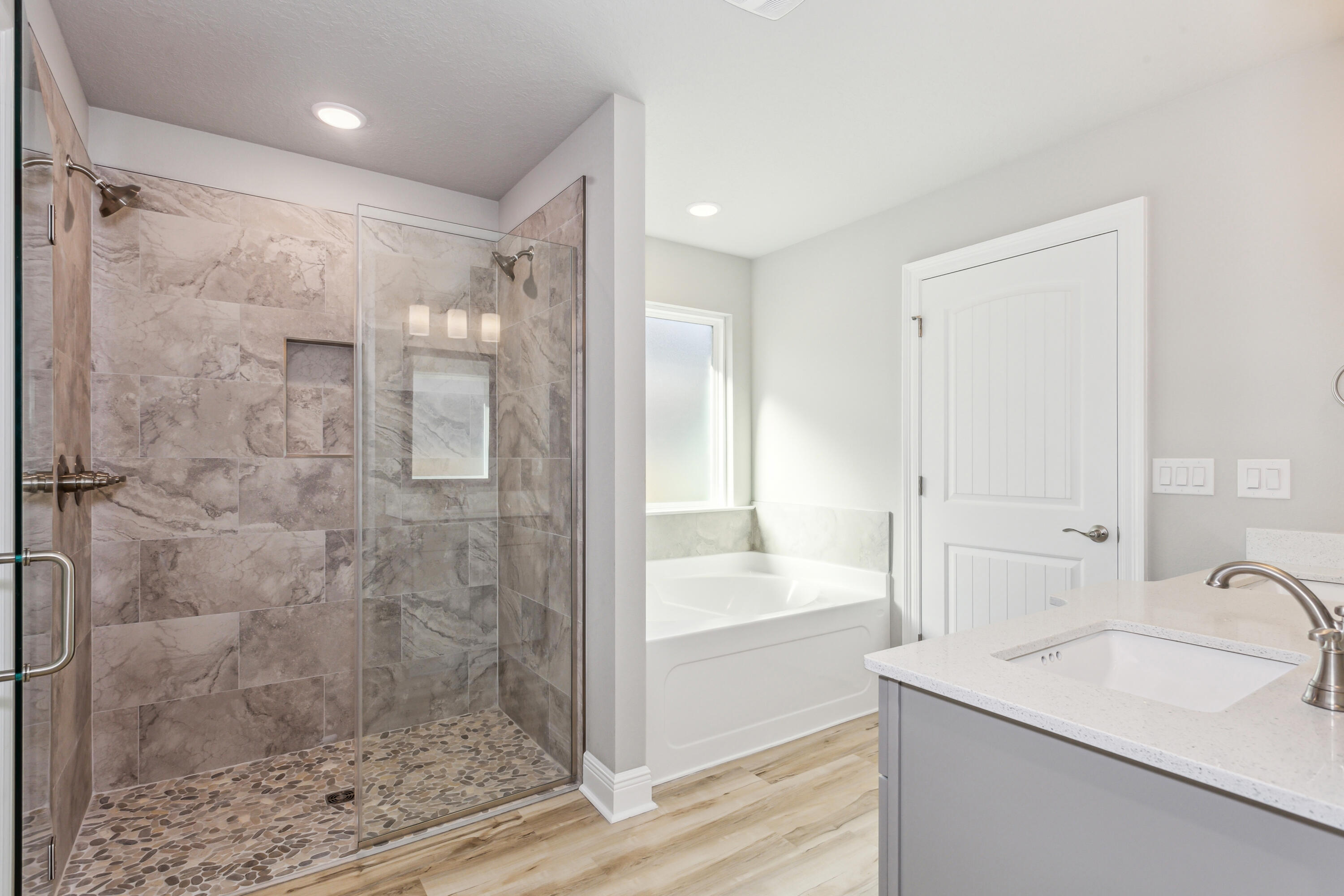 Clear Water Landing - Residential