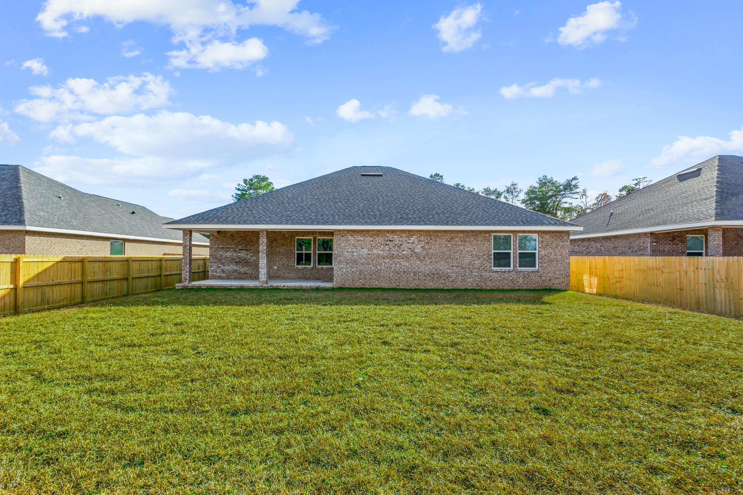 Clear Water Landing - Residential