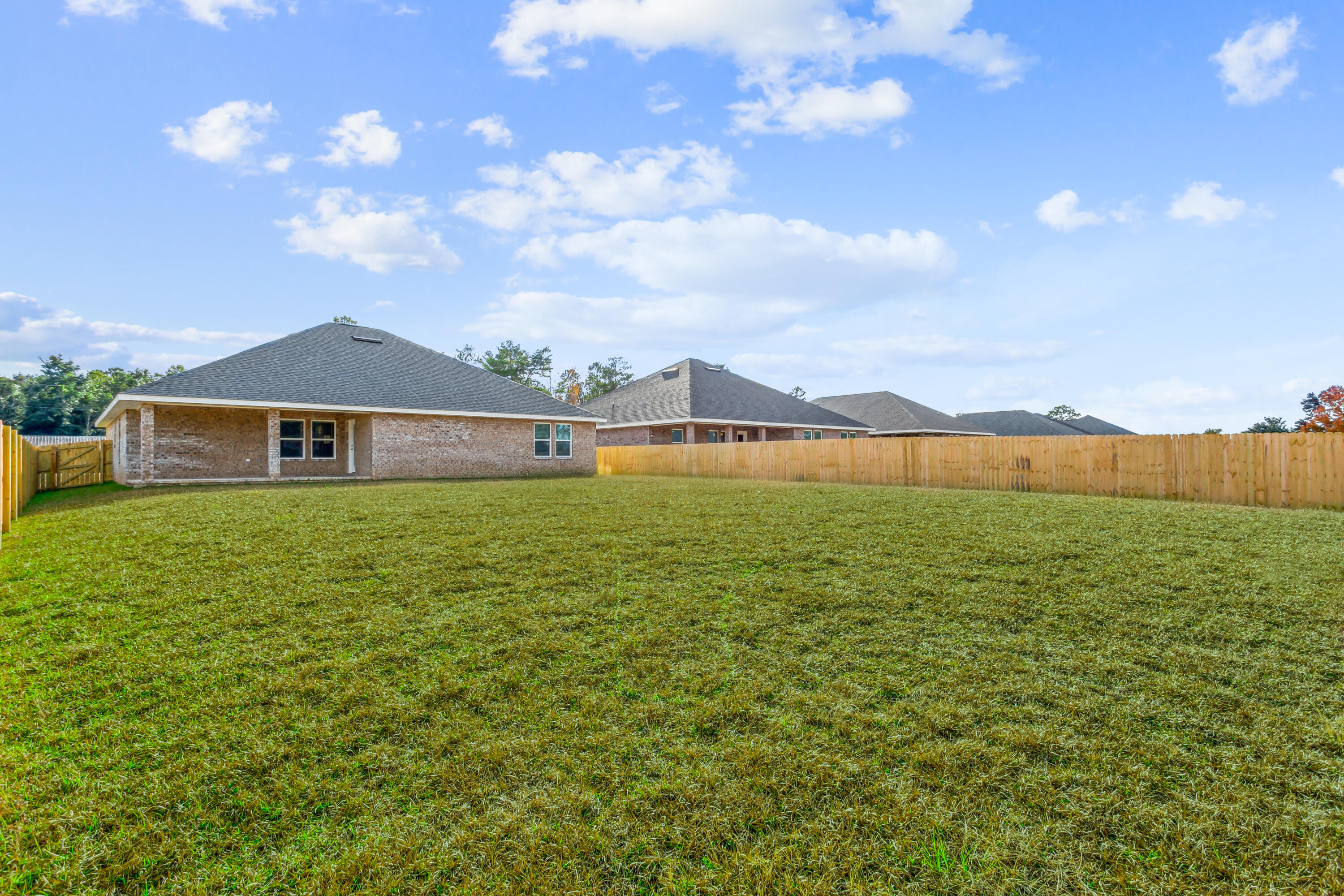 Clear Water Landing - Residential