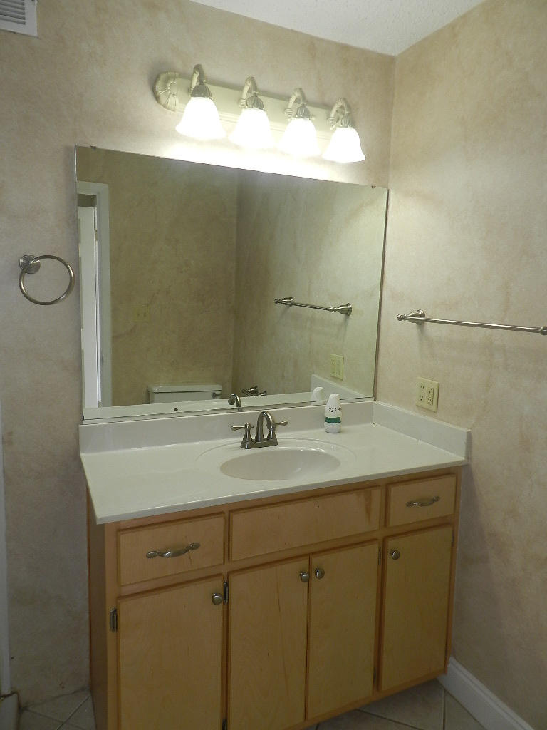 GULF TERRACE CONDO - Residential