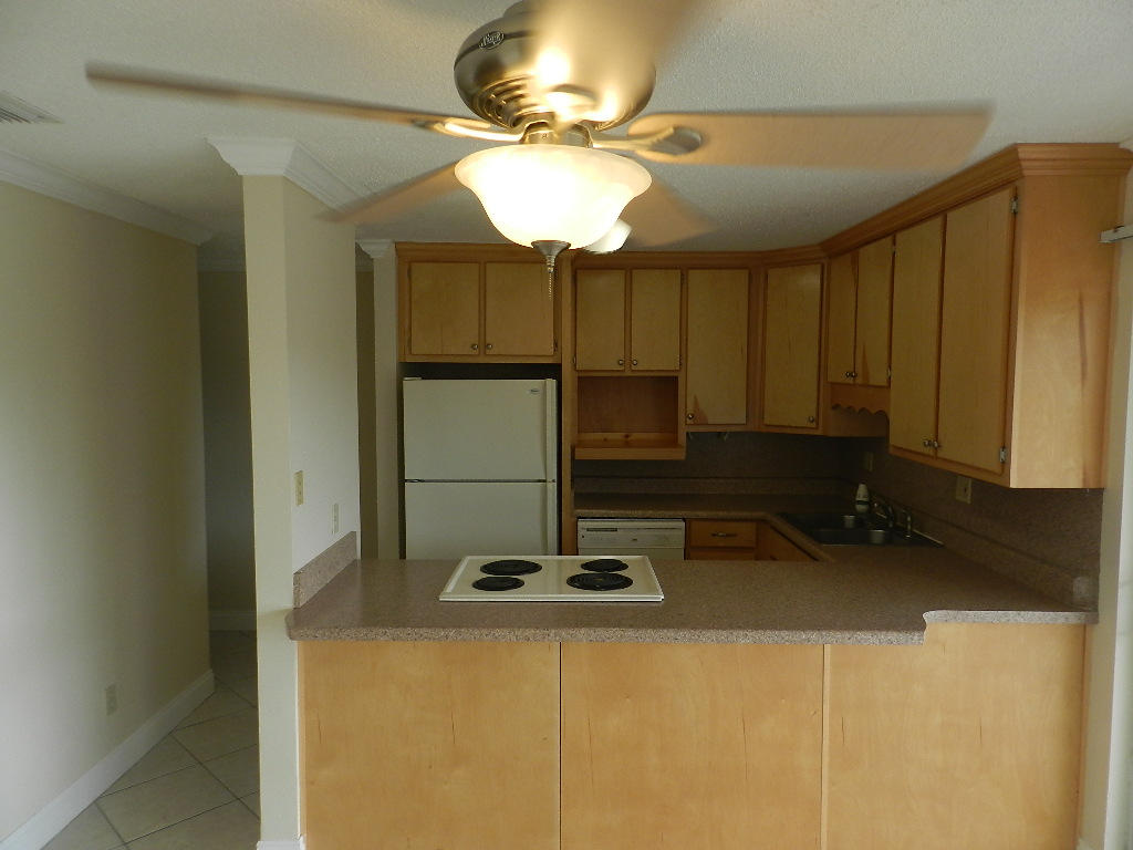 GULF TERRACE CONDO - Residential