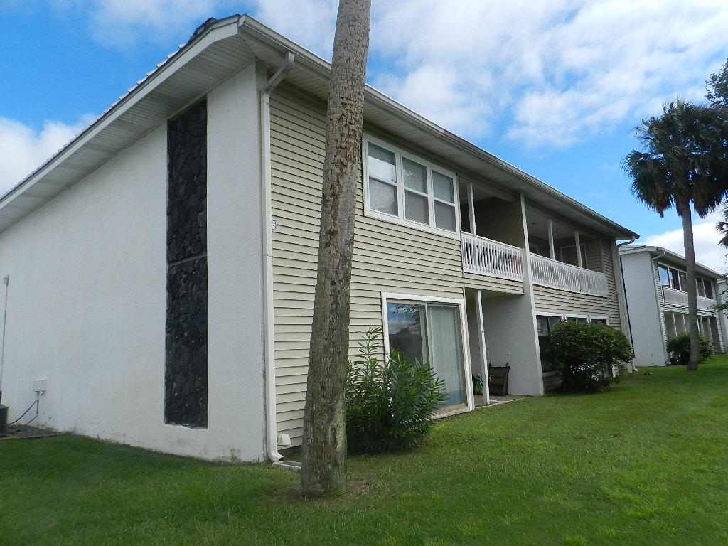 GULF TERRACE CONDO - Residential