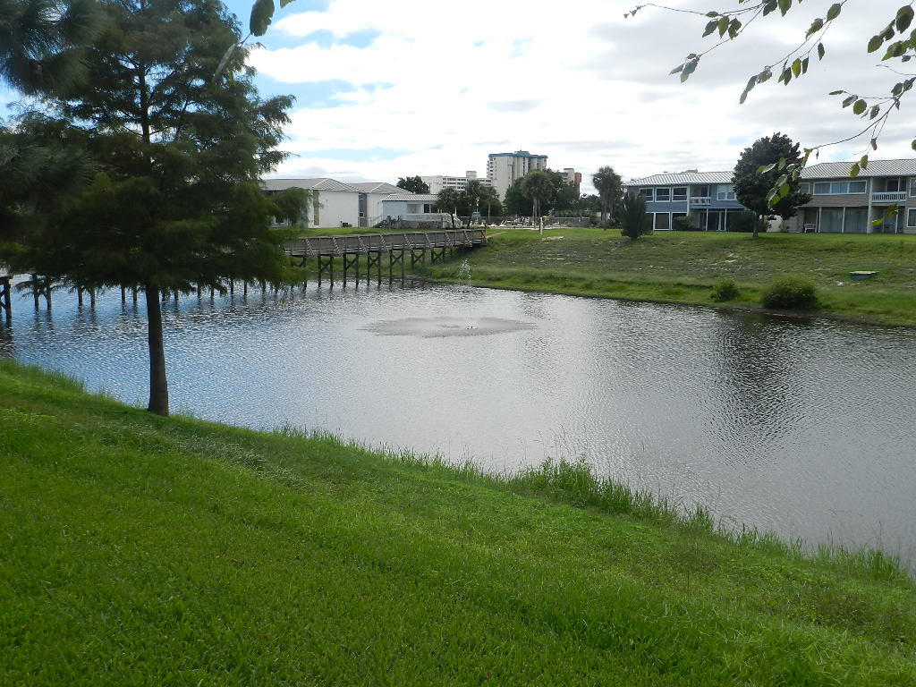 GULF TERRACE CONDO - Residential