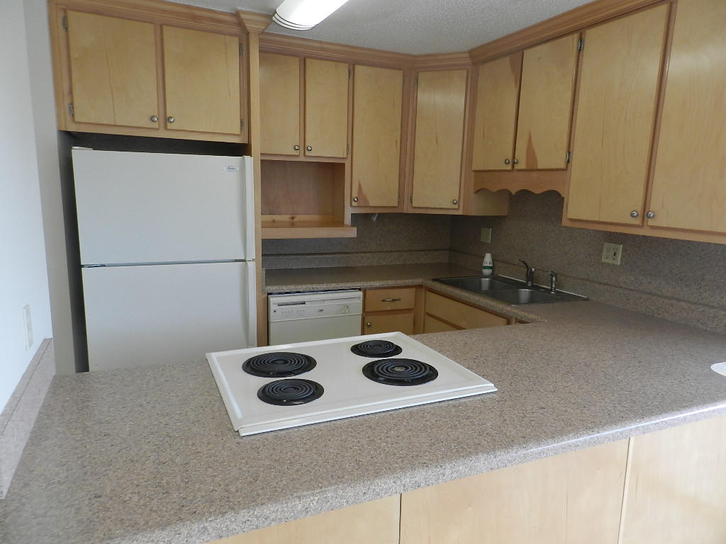 GULF TERRACE CONDO - Residential