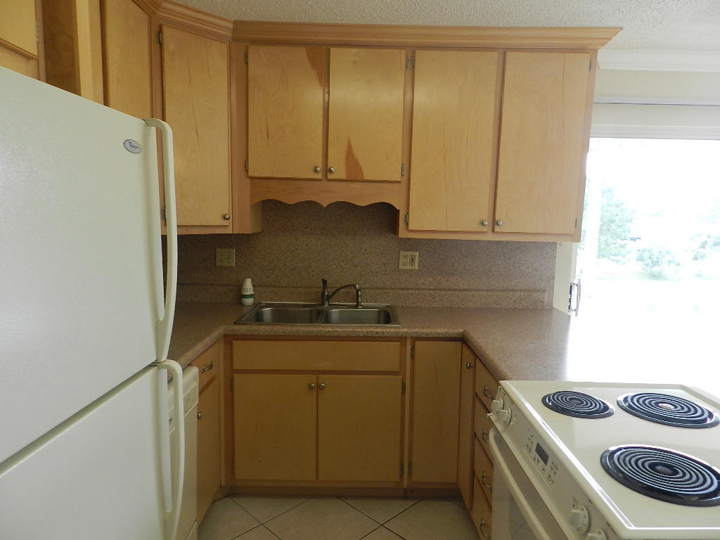 GULF TERRACE CONDO - Residential