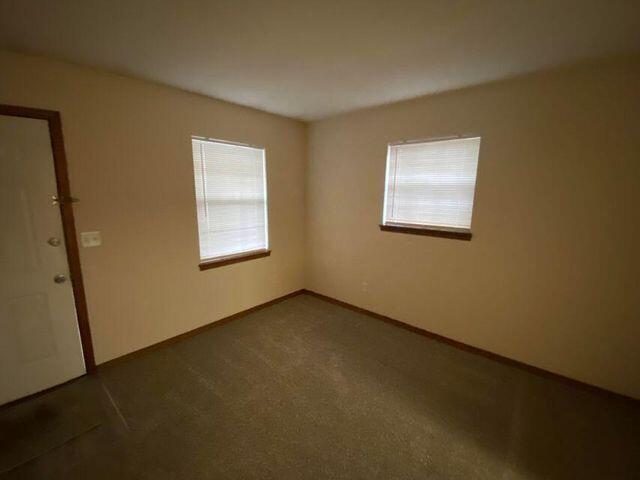 FWB CENTRAL - Residential Lease