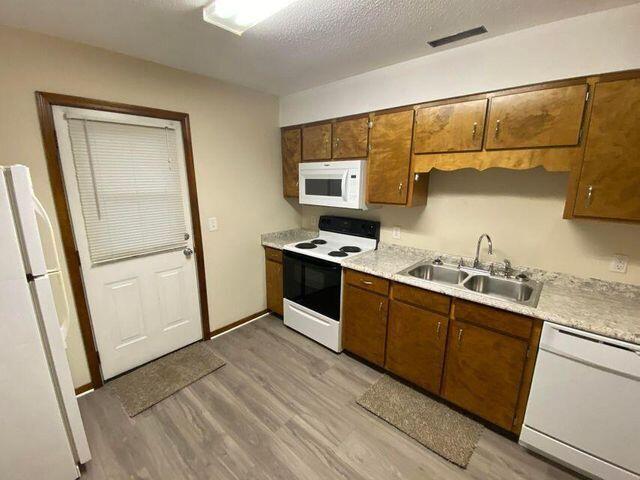 FWB CENTRAL - Residential Lease