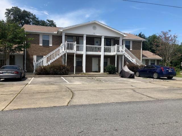 FWB CENTRAL - Residential Lease