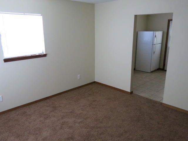 FWB CENTRAL - Residential Lease