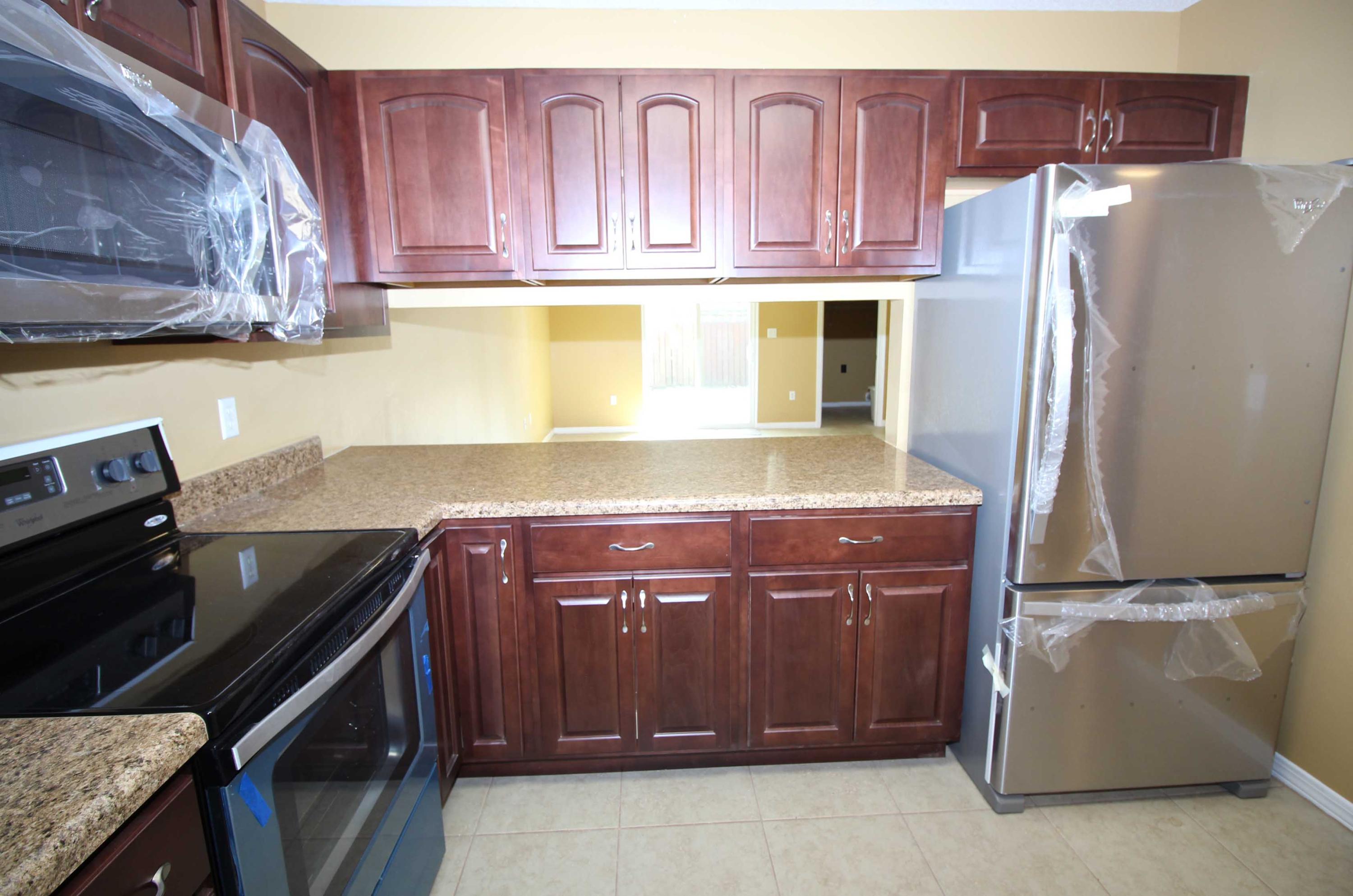 FOREST VIEW T/H - Residential