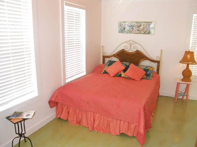 CRYSTAL BEACH - Residential