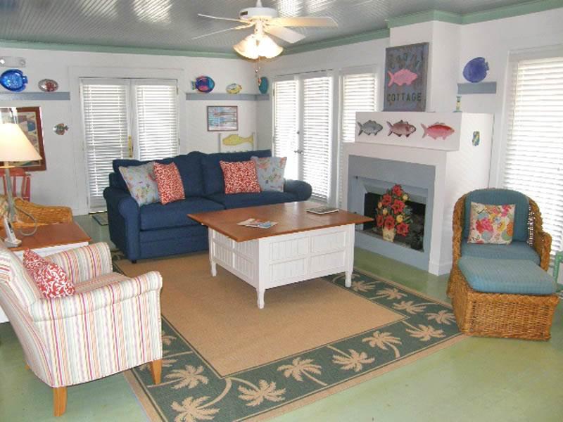 CRYSTAL BEACH - Residential