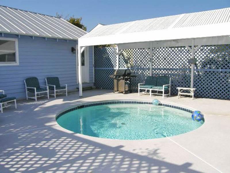 CRYSTAL BEACH - Residential