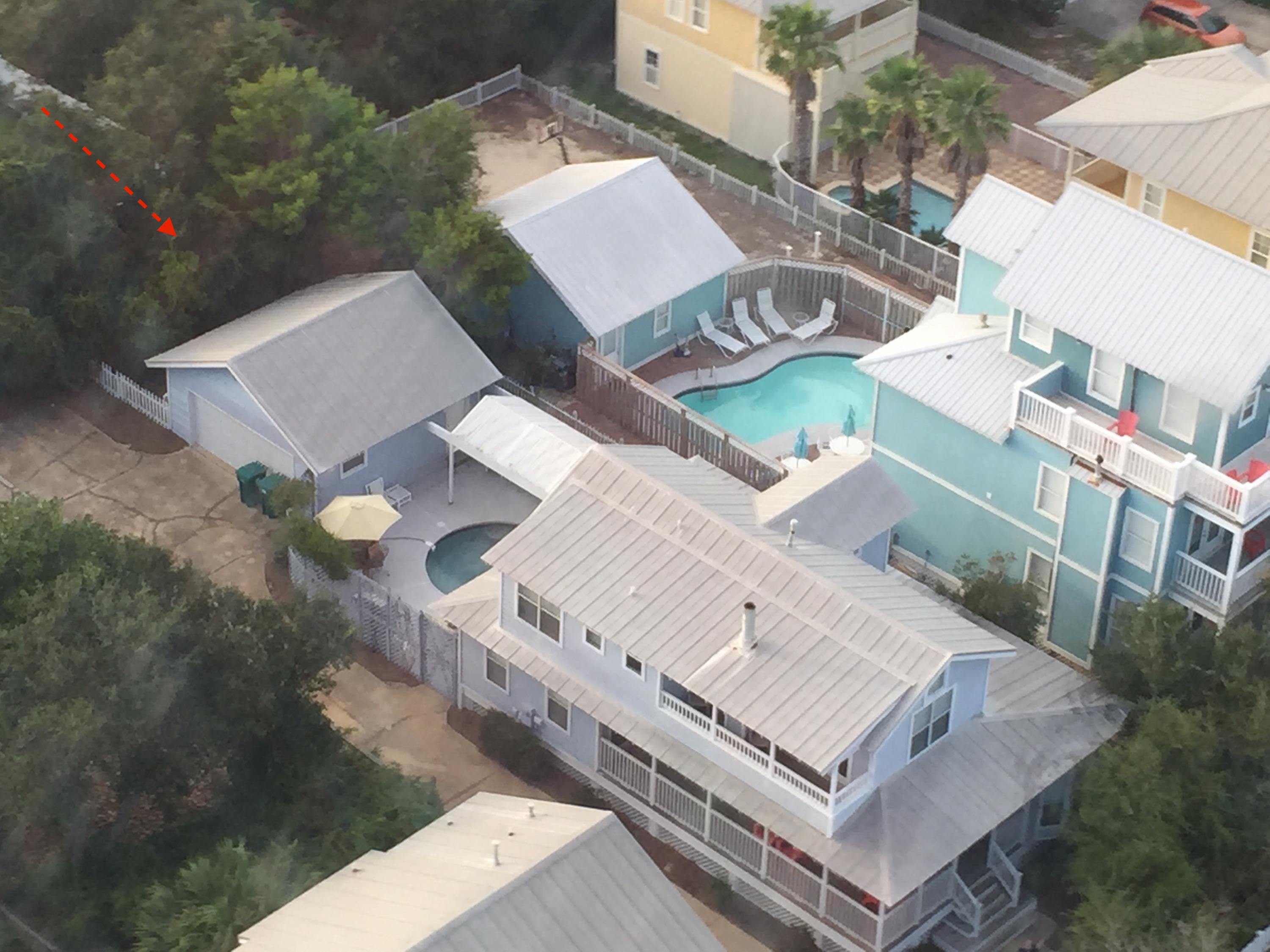 CRYSTAL BEACH - Residential