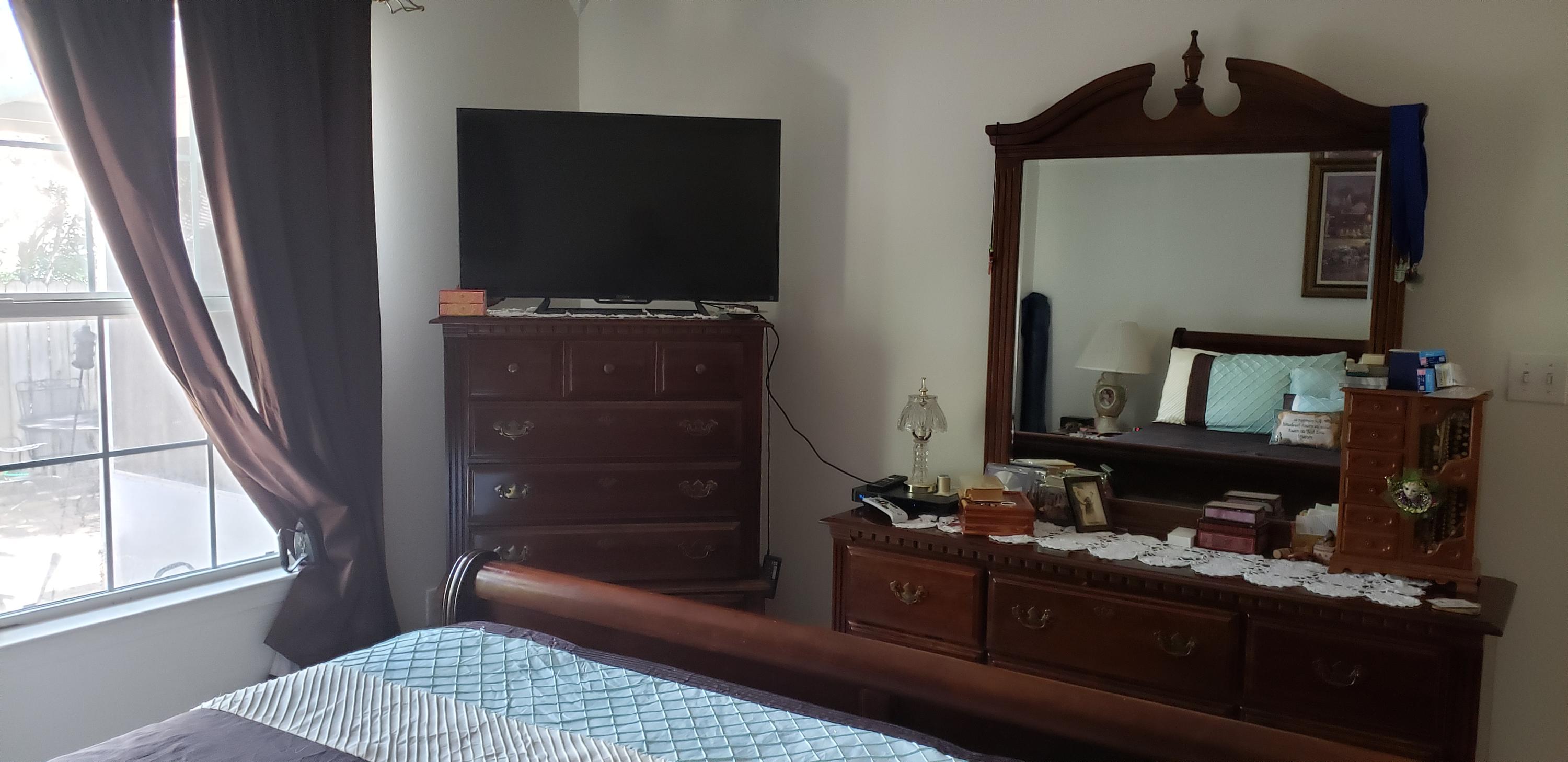 VILLA DANIELLE 1ST ADDN - Residential