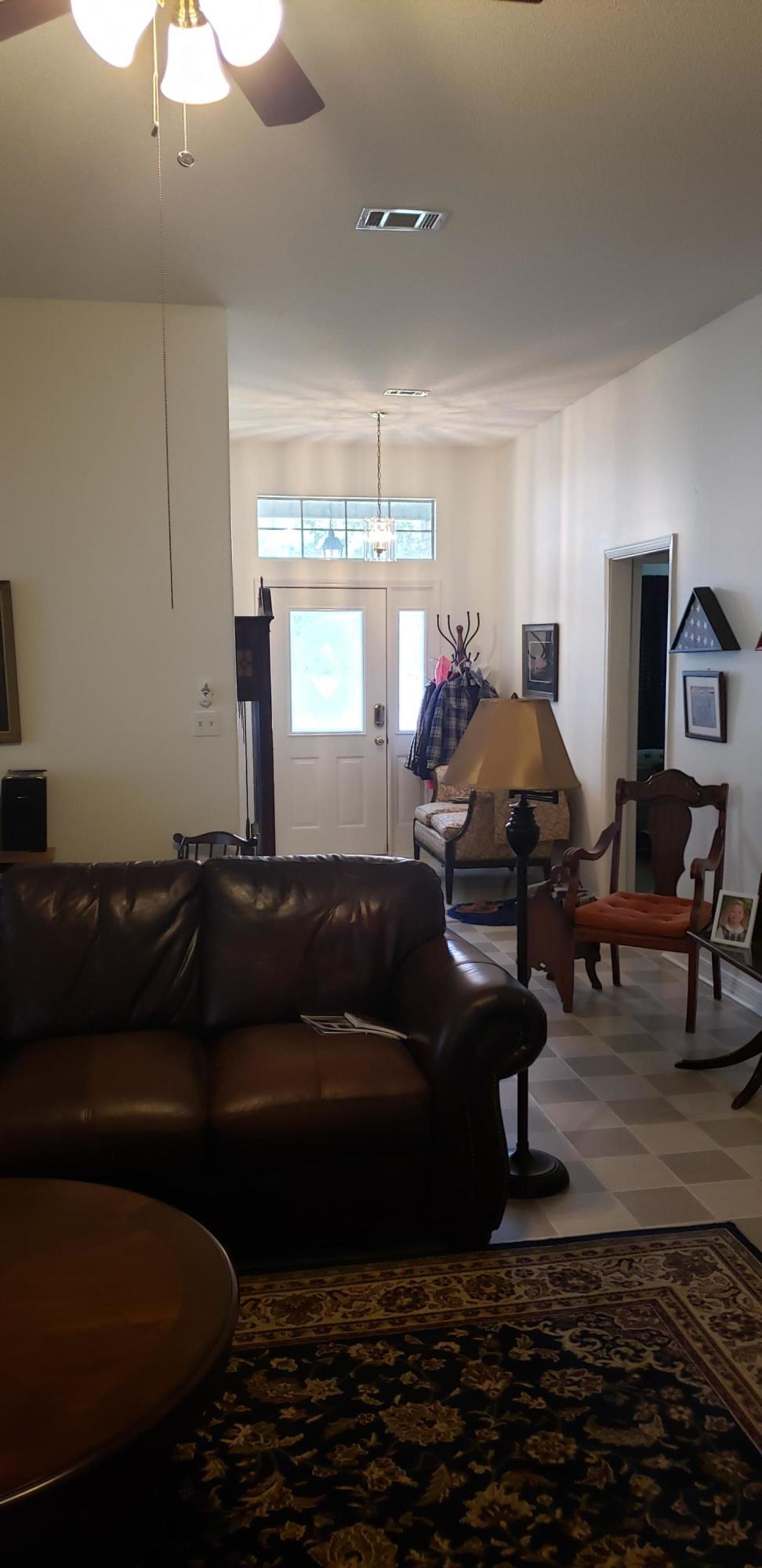 VILLA DANIELLE 1ST ADDN - Residential