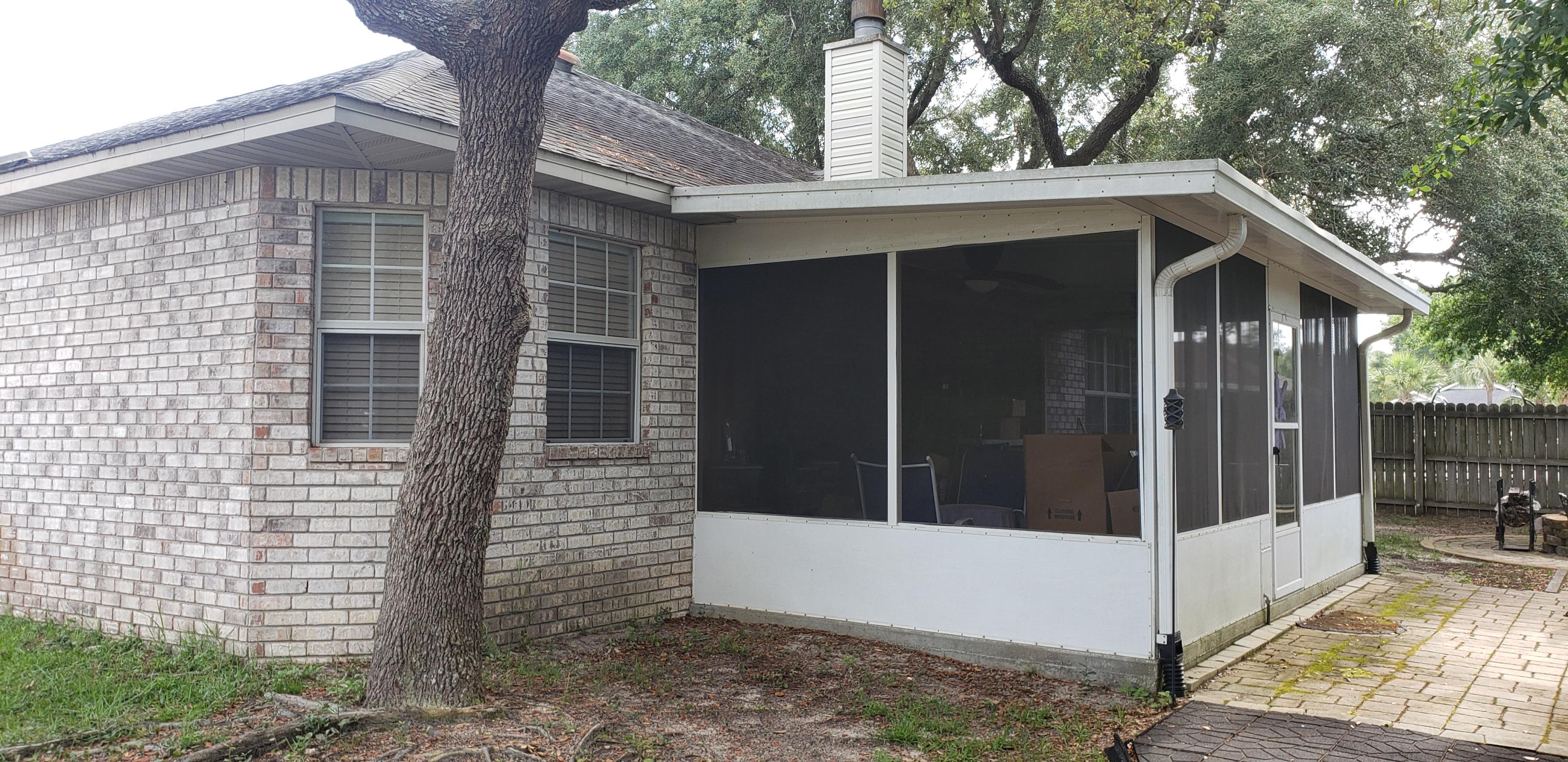 VILLA DANIELLE 1ST ADDN - Residential