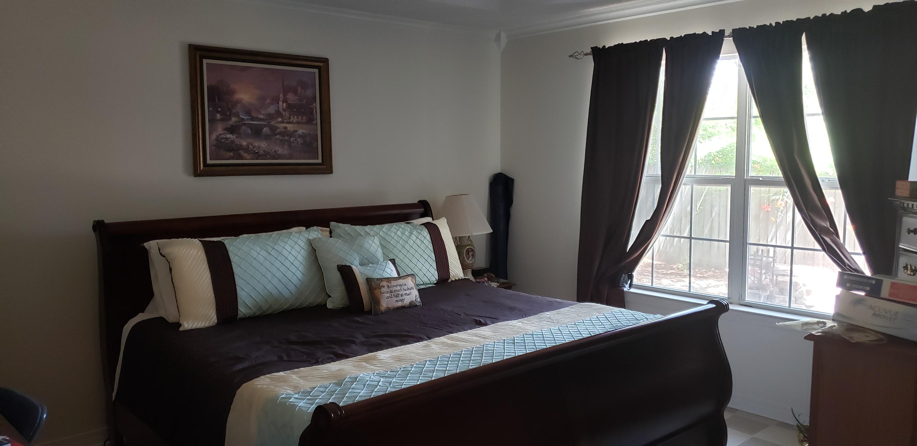 VILLA DANIELLE 1ST ADDN - Residential