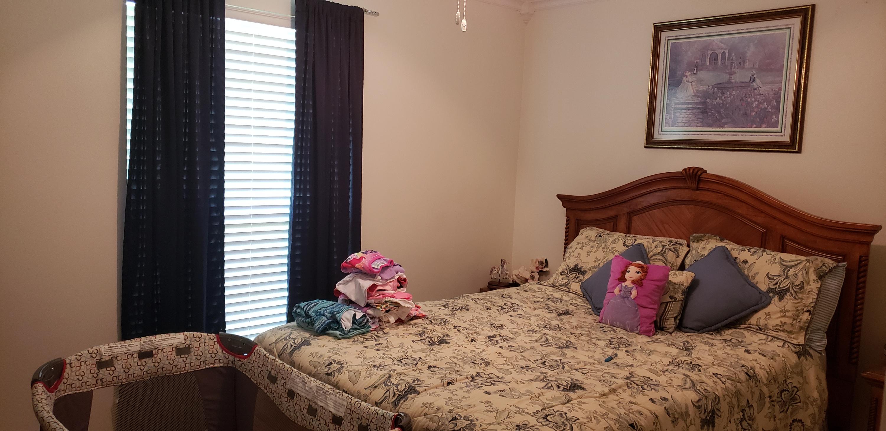 VILLA DANIELLE 1ST ADDN - Residential