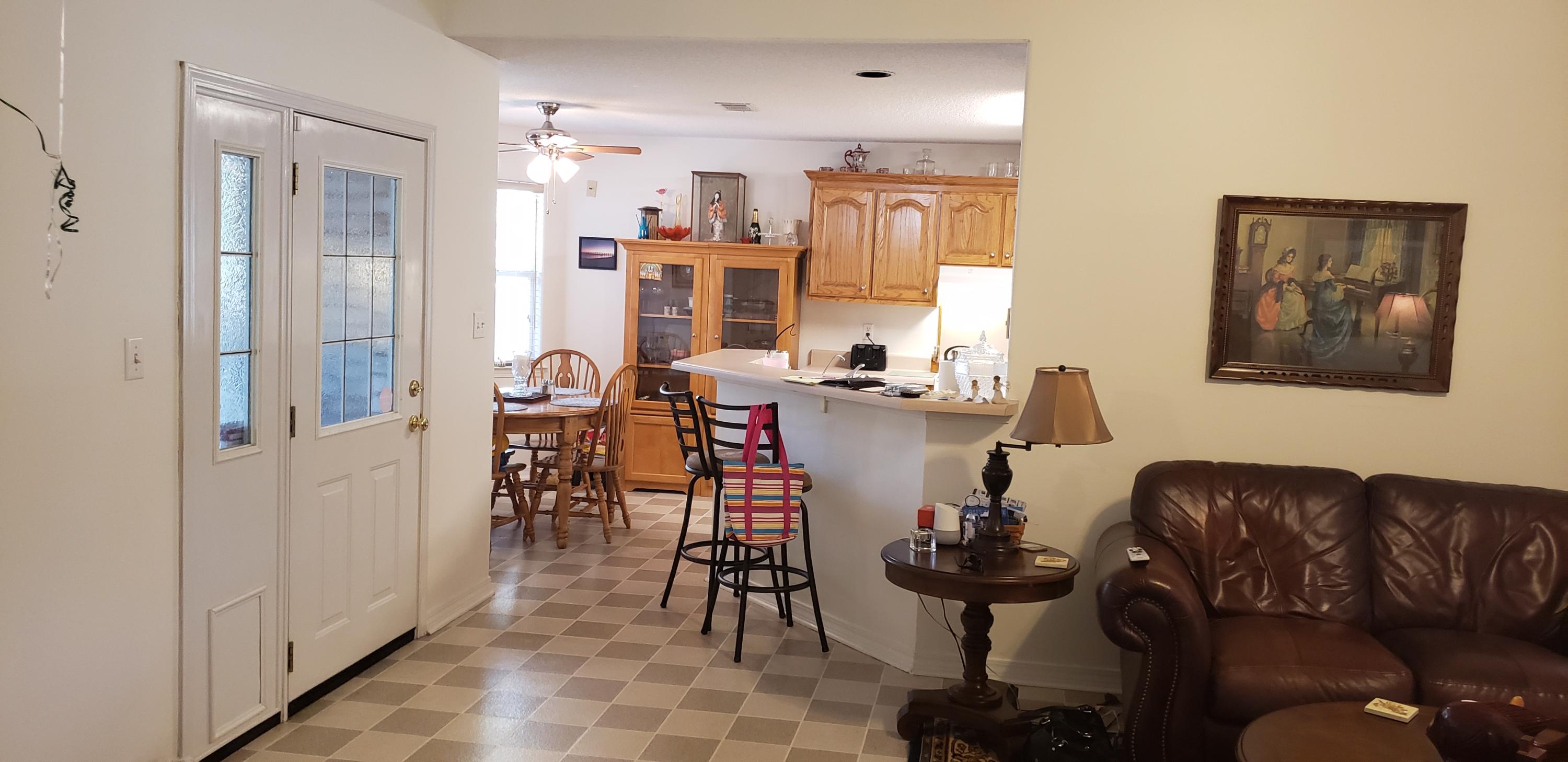 VILLA DANIELLE 1ST ADDN - Residential