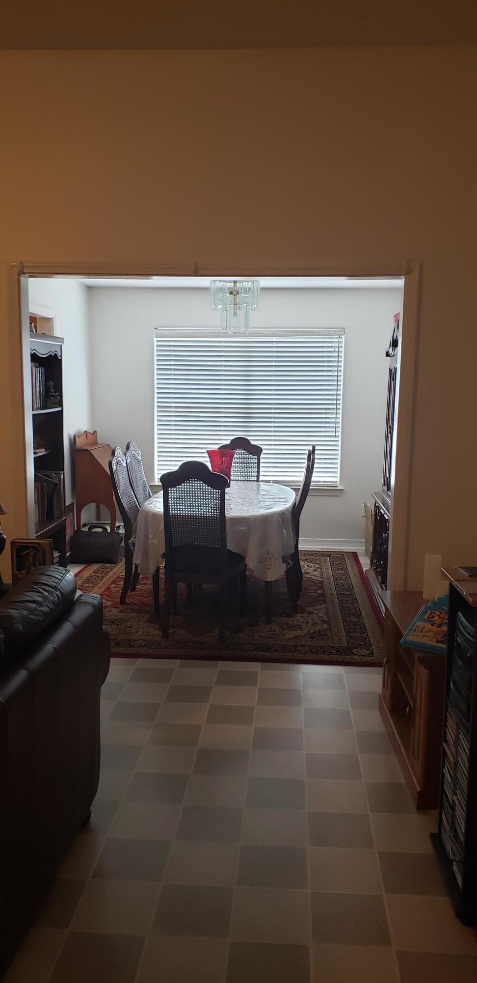 VILLA DANIELLE 1ST ADDN - Residential