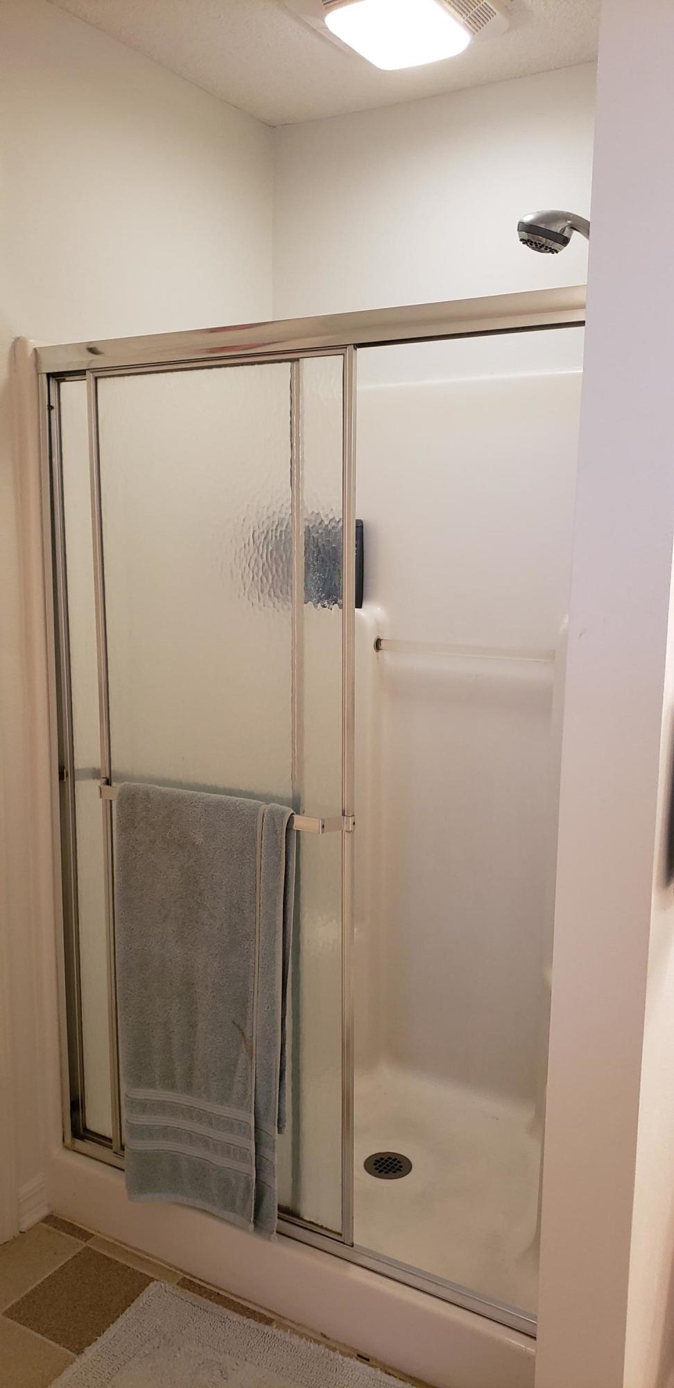 VILLA DANIELLE 1ST ADDN - Residential