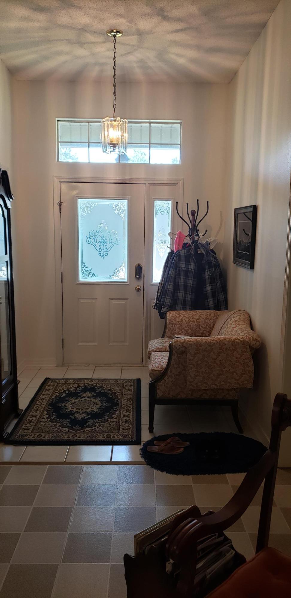 VILLA DANIELLE 1ST ADDN - Residential