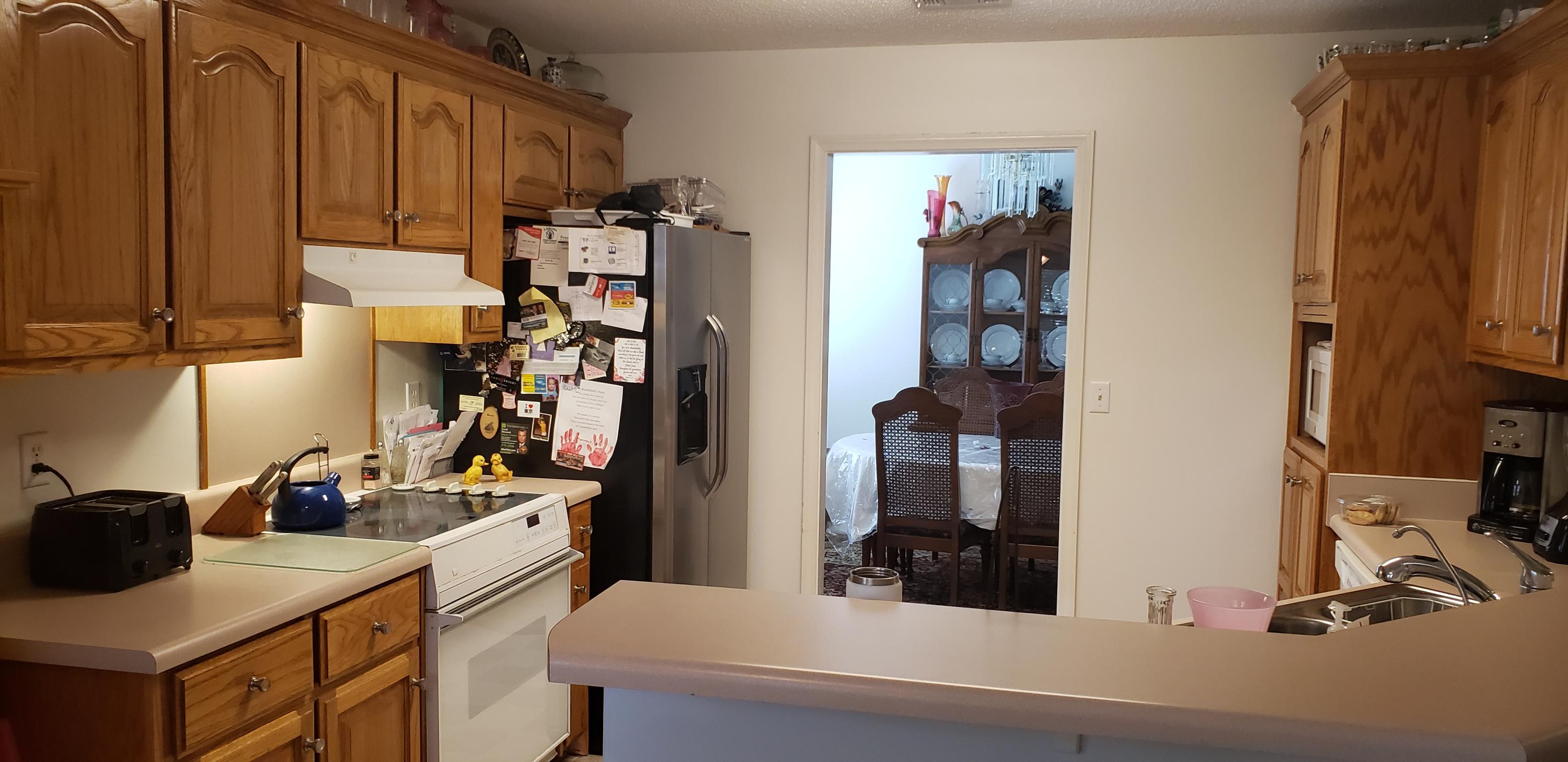 VILLA DANIELLE 1ST ADDN - Residential